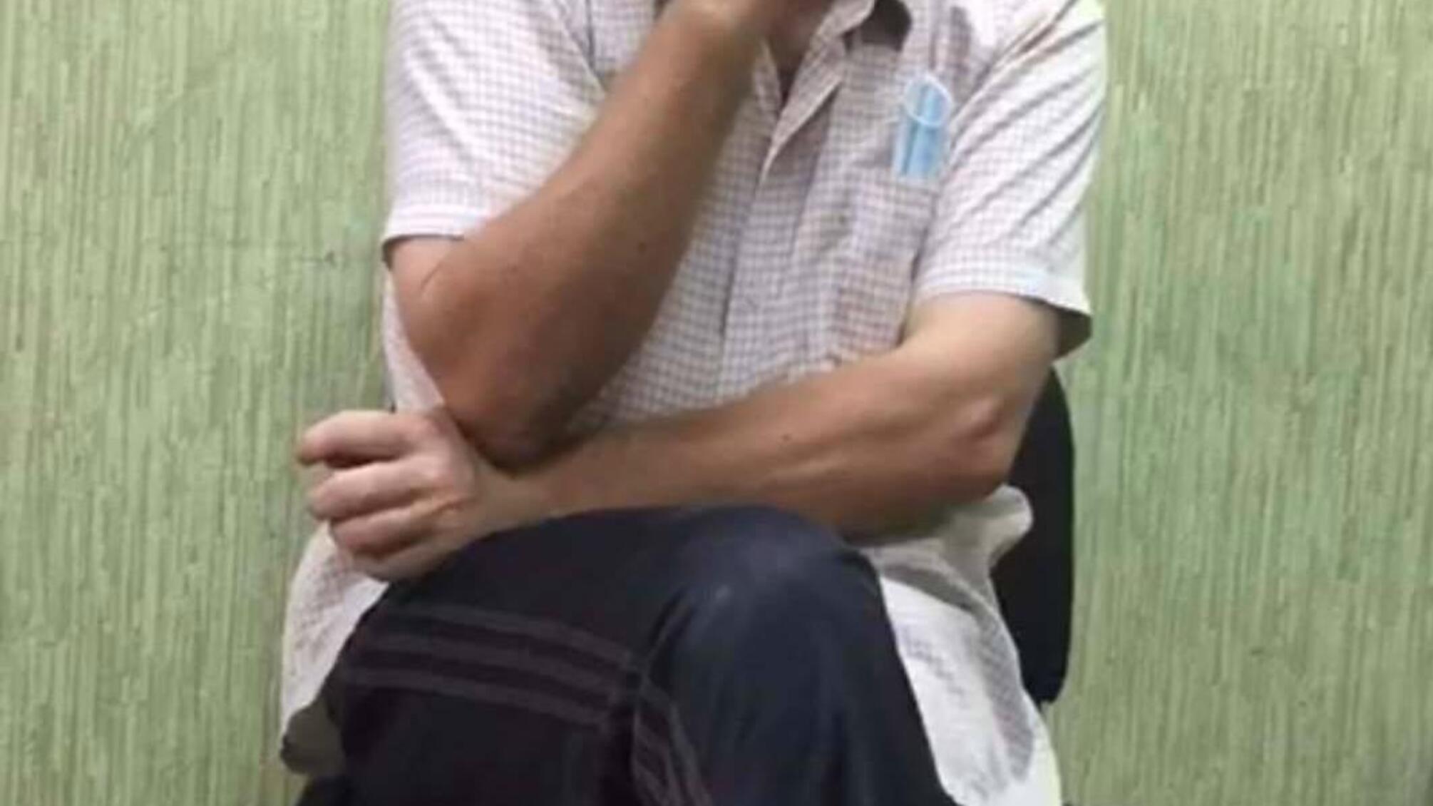 Поліцейські встановили чоловіка, який повідомив про захоплення заручниці у Харкові