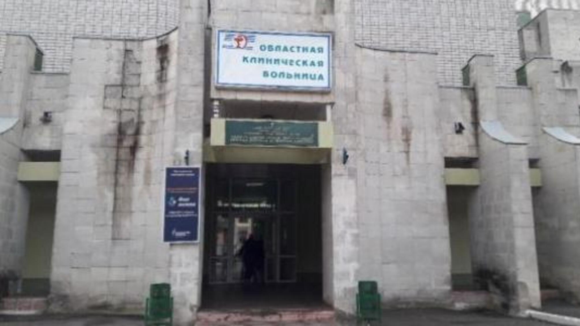 Харківські слідчі завершили досудове розслідування за фактом неналежного виконання професійних обов’язків лікарем