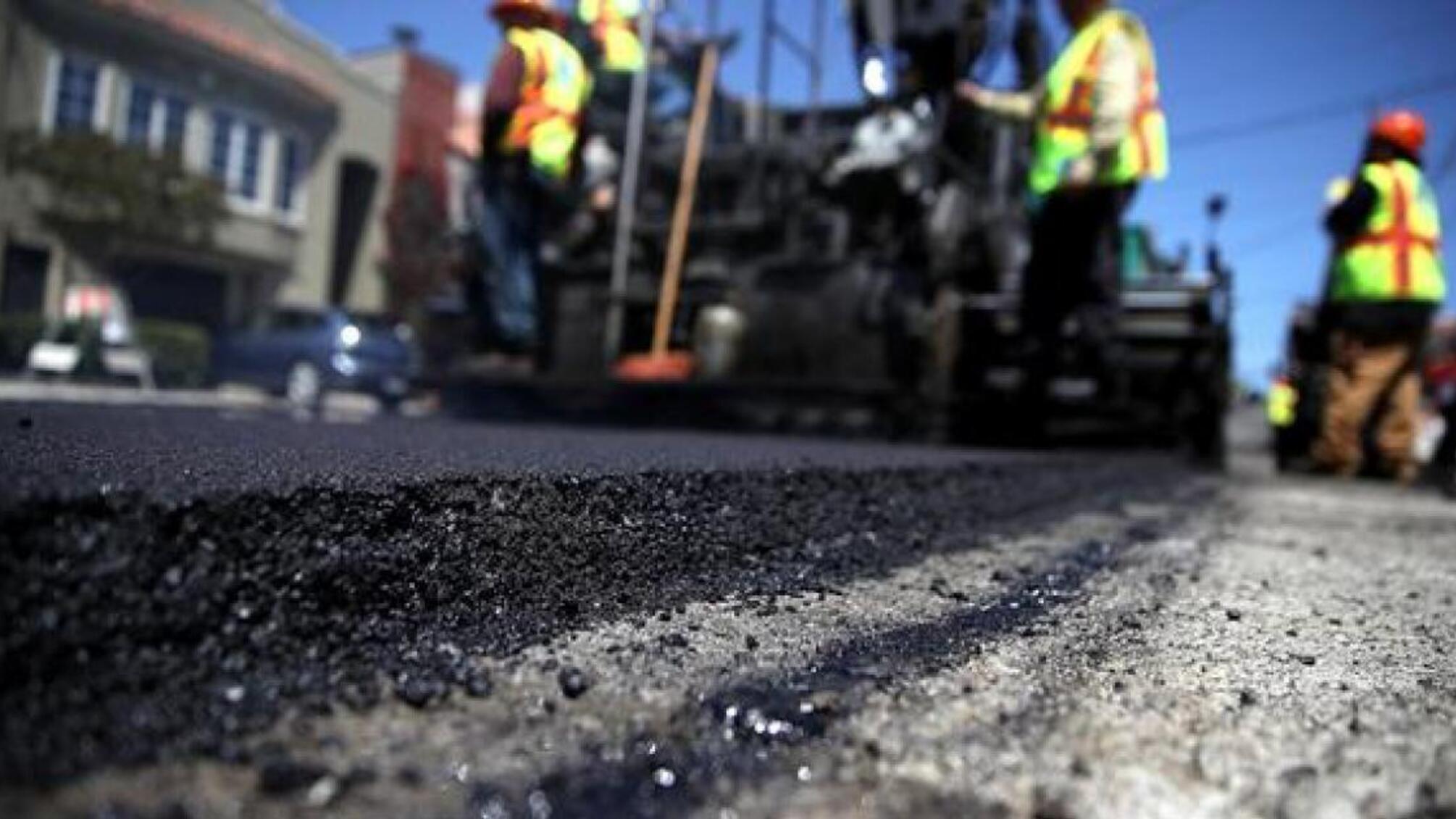 Case of Ukravtodor: number of suspects increased