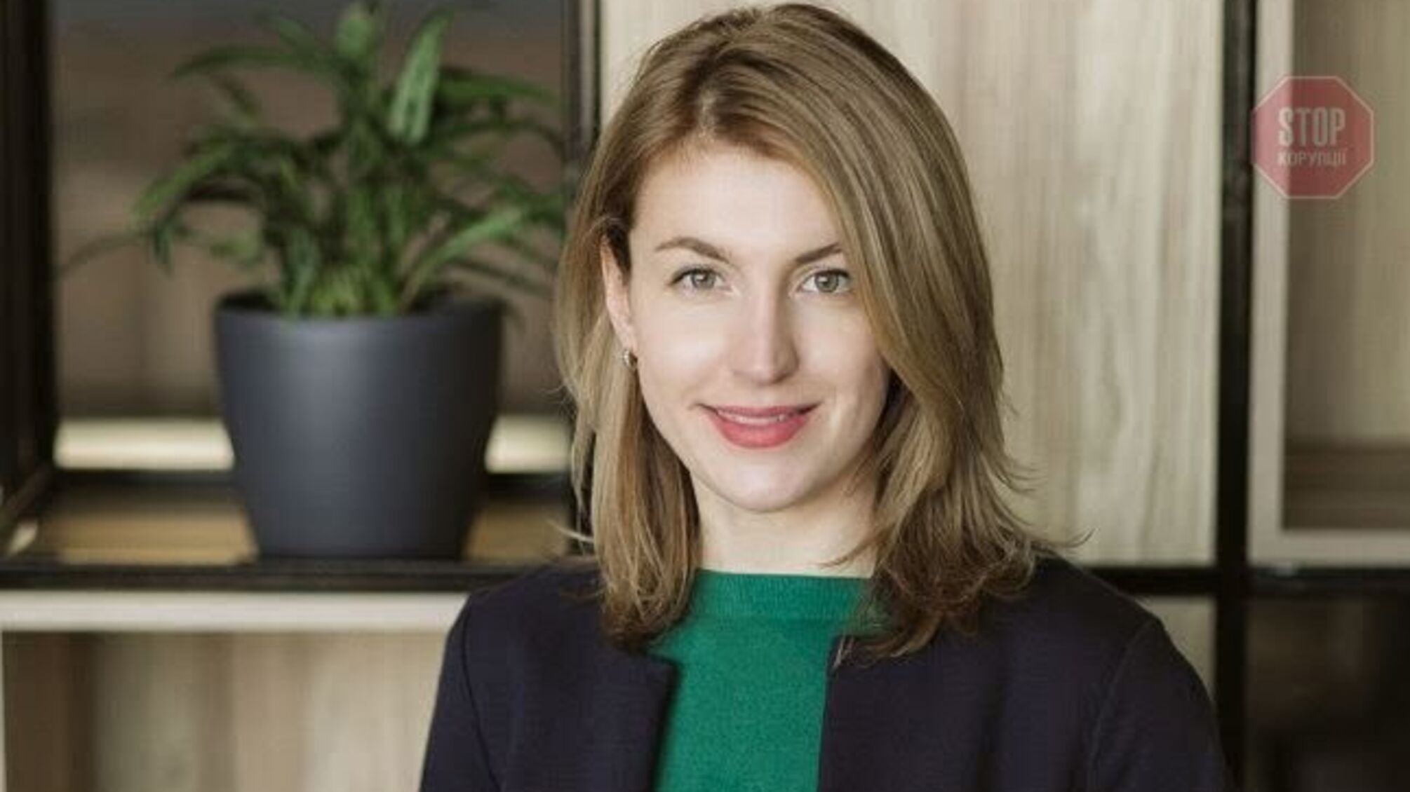 Голова Державного агентства розвитку туризму Олеськів захворіла на COVID-19