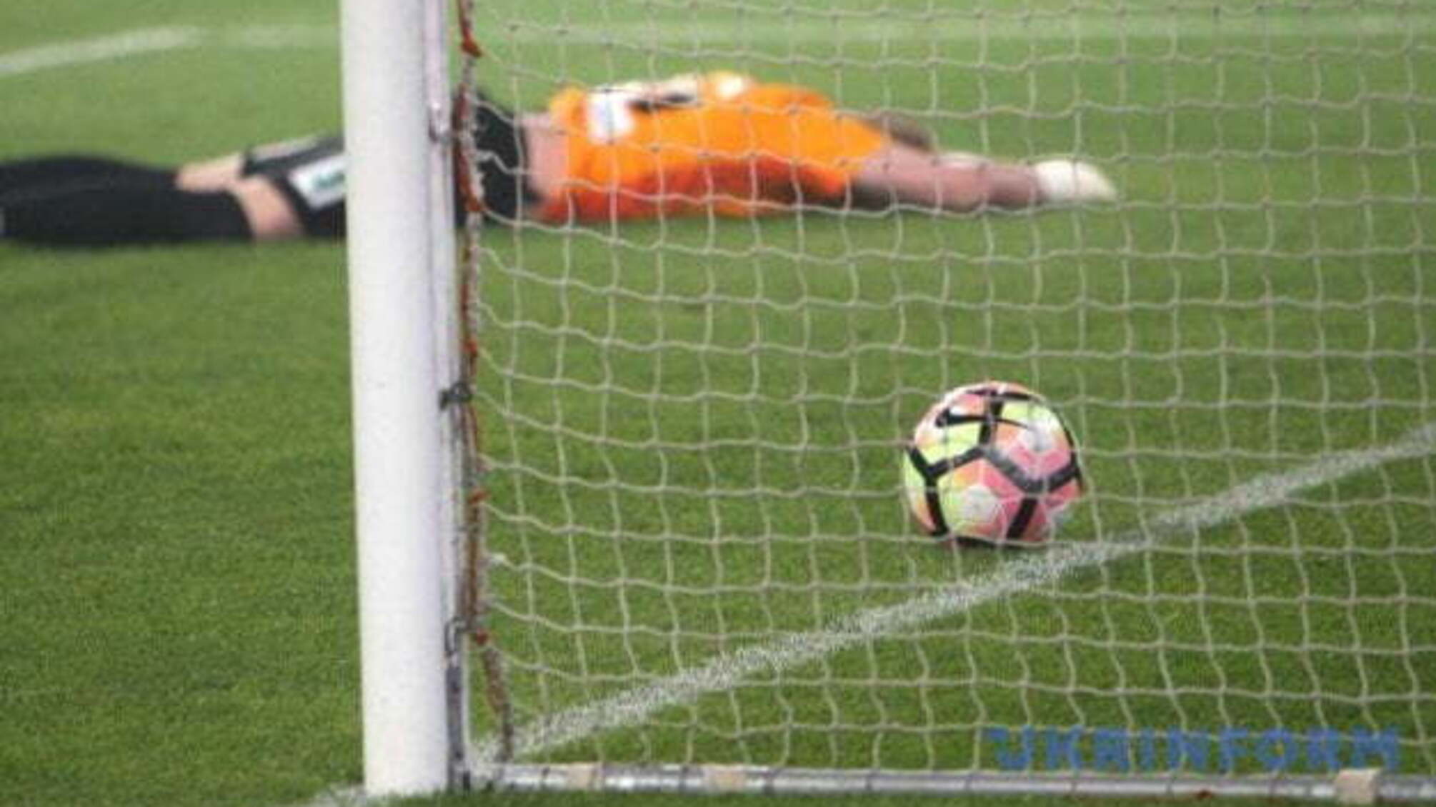 Де дивитися матчі 31 туру футбольної Прем'єр-ліги України