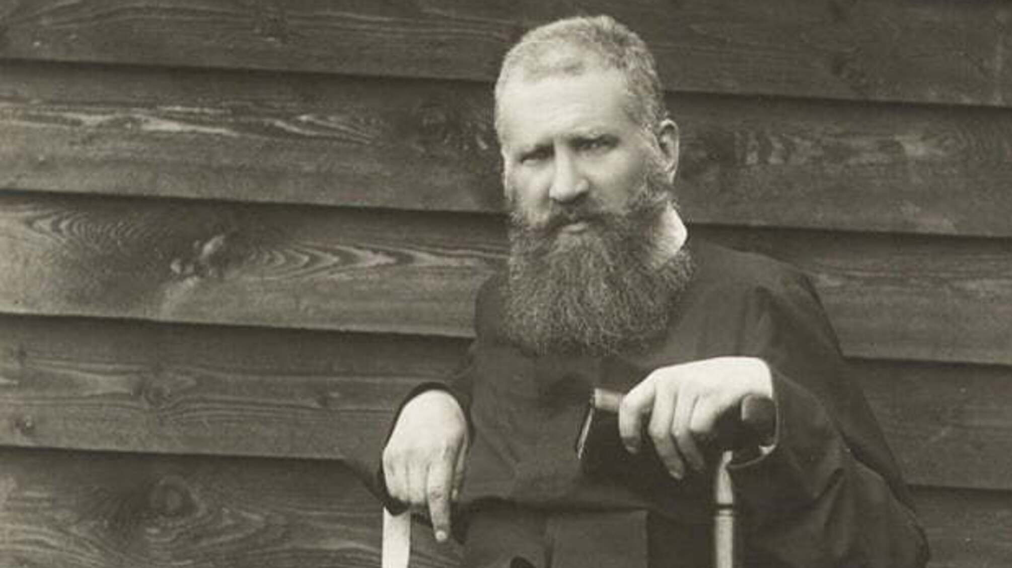 Інститут нацпам'яті випустив ролик до 155-річчя митрополита Шептицького