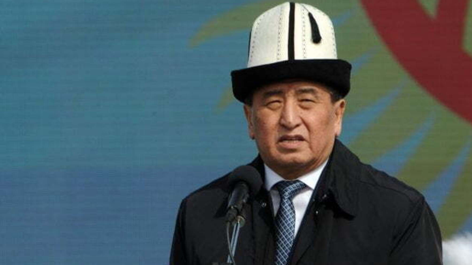 У Киргизстані 30 липня оголосять днем жалоби за померлими від COVID-19