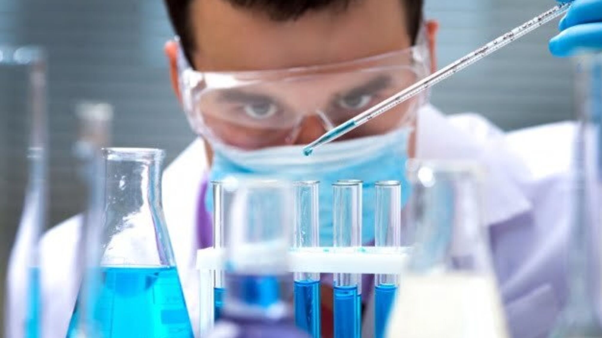 Євросоюз зняв обмеження на ГМО задля розробки вакцини