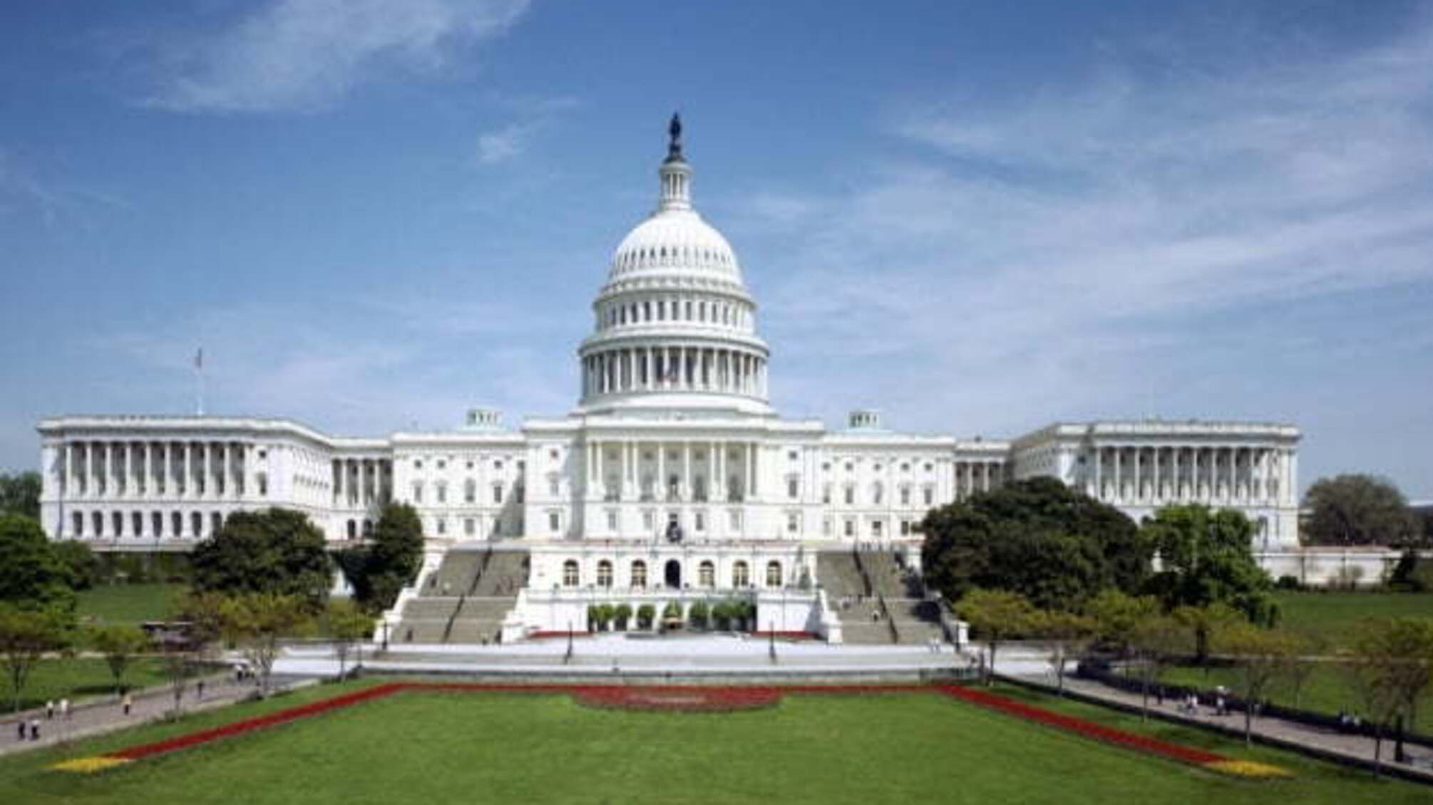 У США підготували резолюцію проти участі Росії в G7