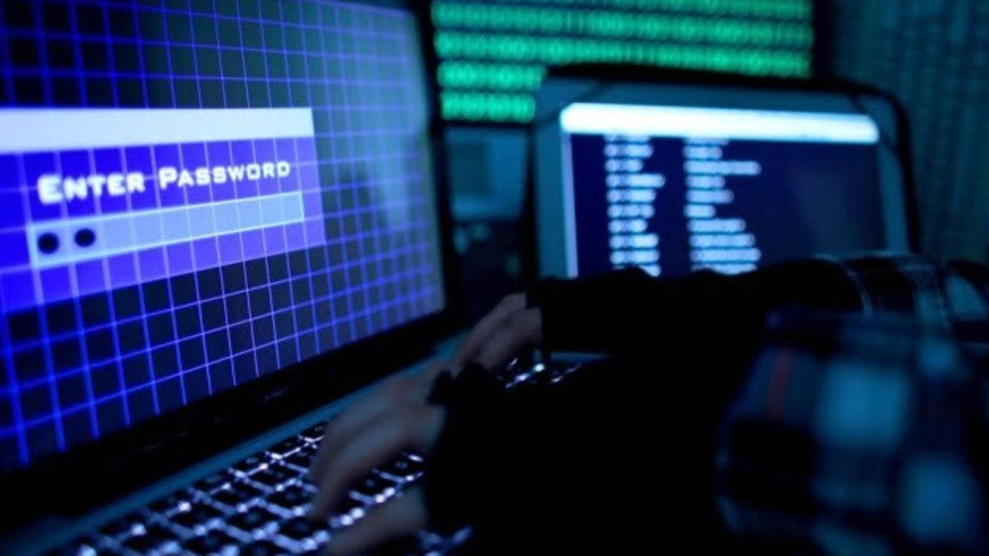 Хакер з Волині 'спеціалізувався' на шантажі австрійців – кіберполіція