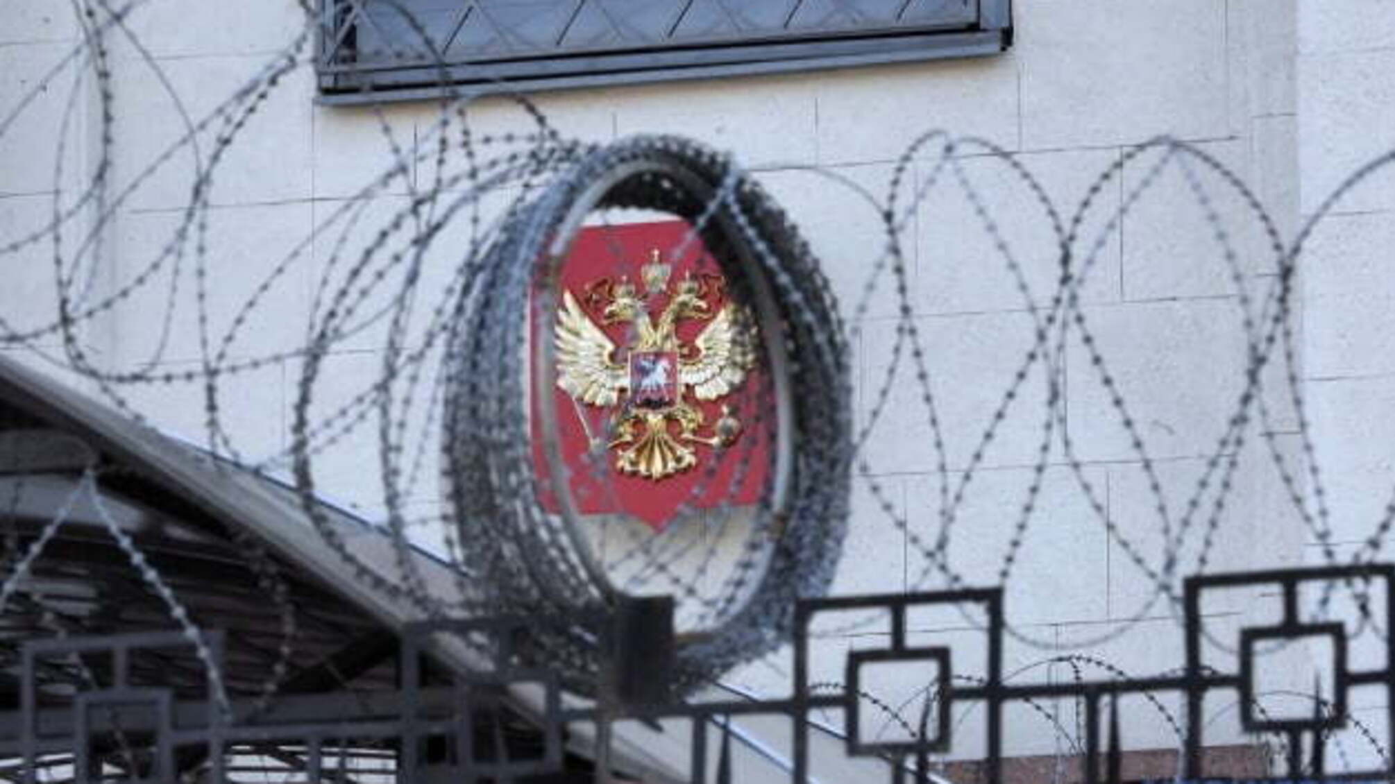 Британія вперше ввела санкції окремо від ЄС, у списку - 25 росіян