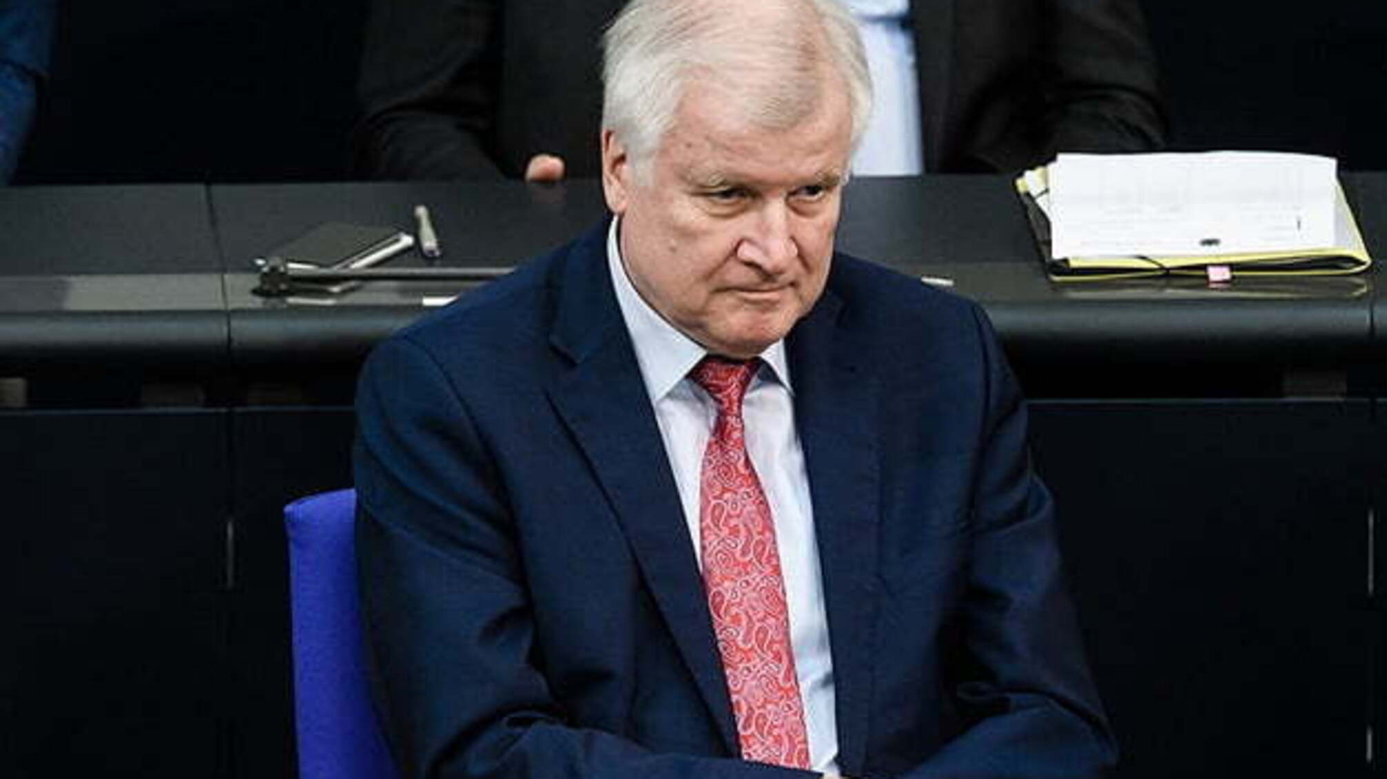 Глава німецького МВС назвав найбільші загрози для безпеки країни