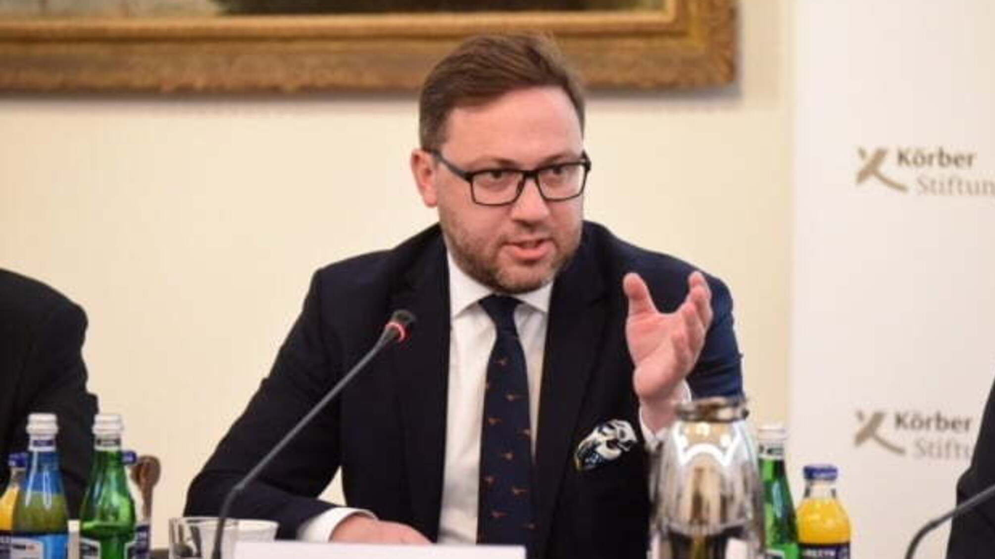 Під час головування Польщі у Вишеградській групі безпека буде одним з трьох пріоритетів – посол