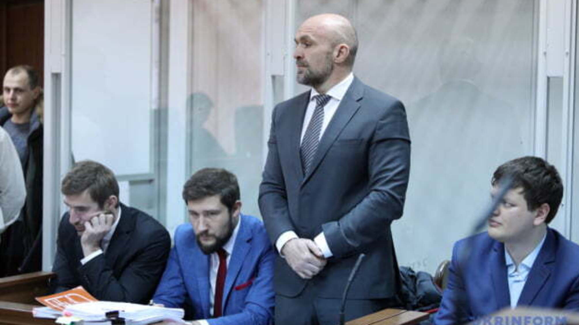 Вбивство Гандзюк: Мангер залишиться під вартою до 11 вересня