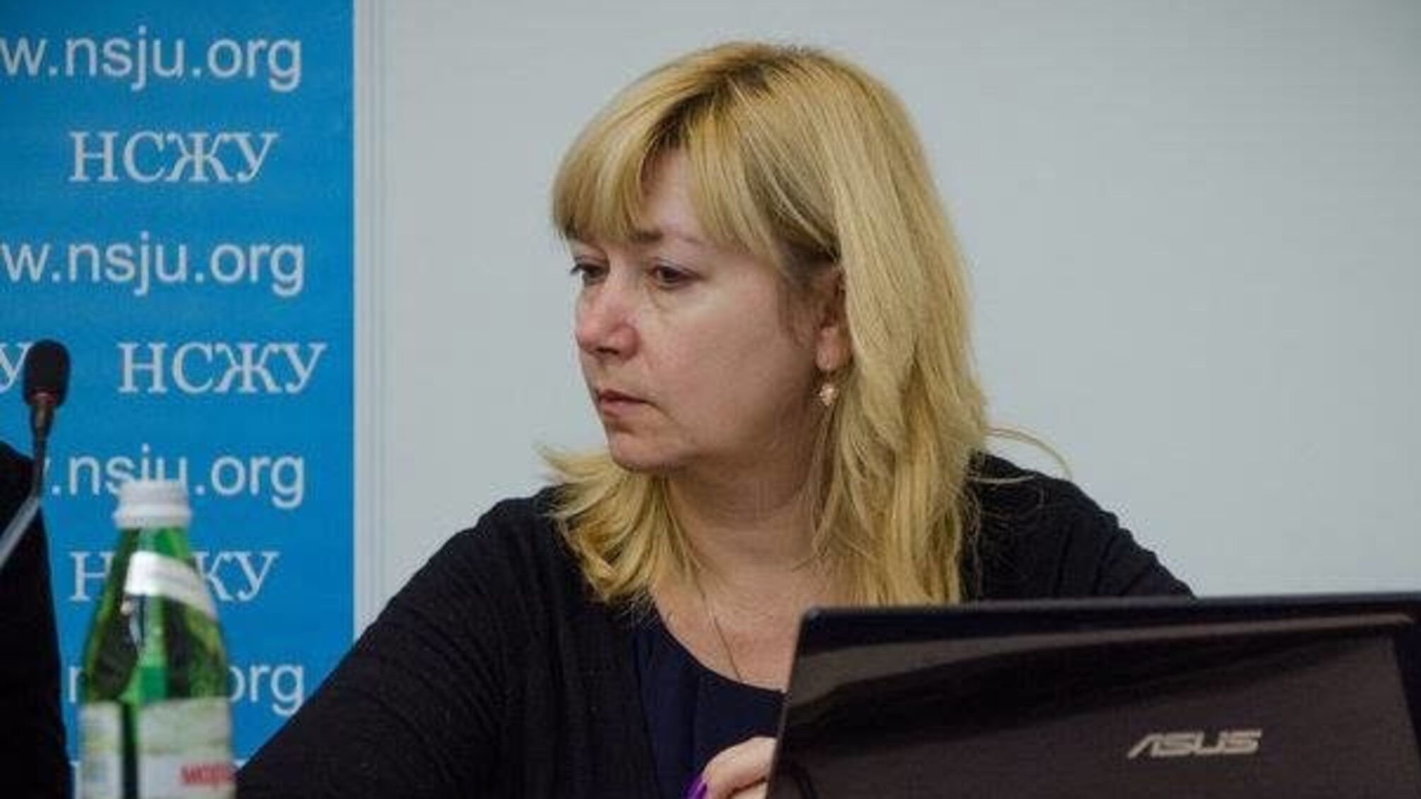 Медіаексперт прокоментувала ситуацію з інтерв’ю Азарова телеканалу 'НАШ'