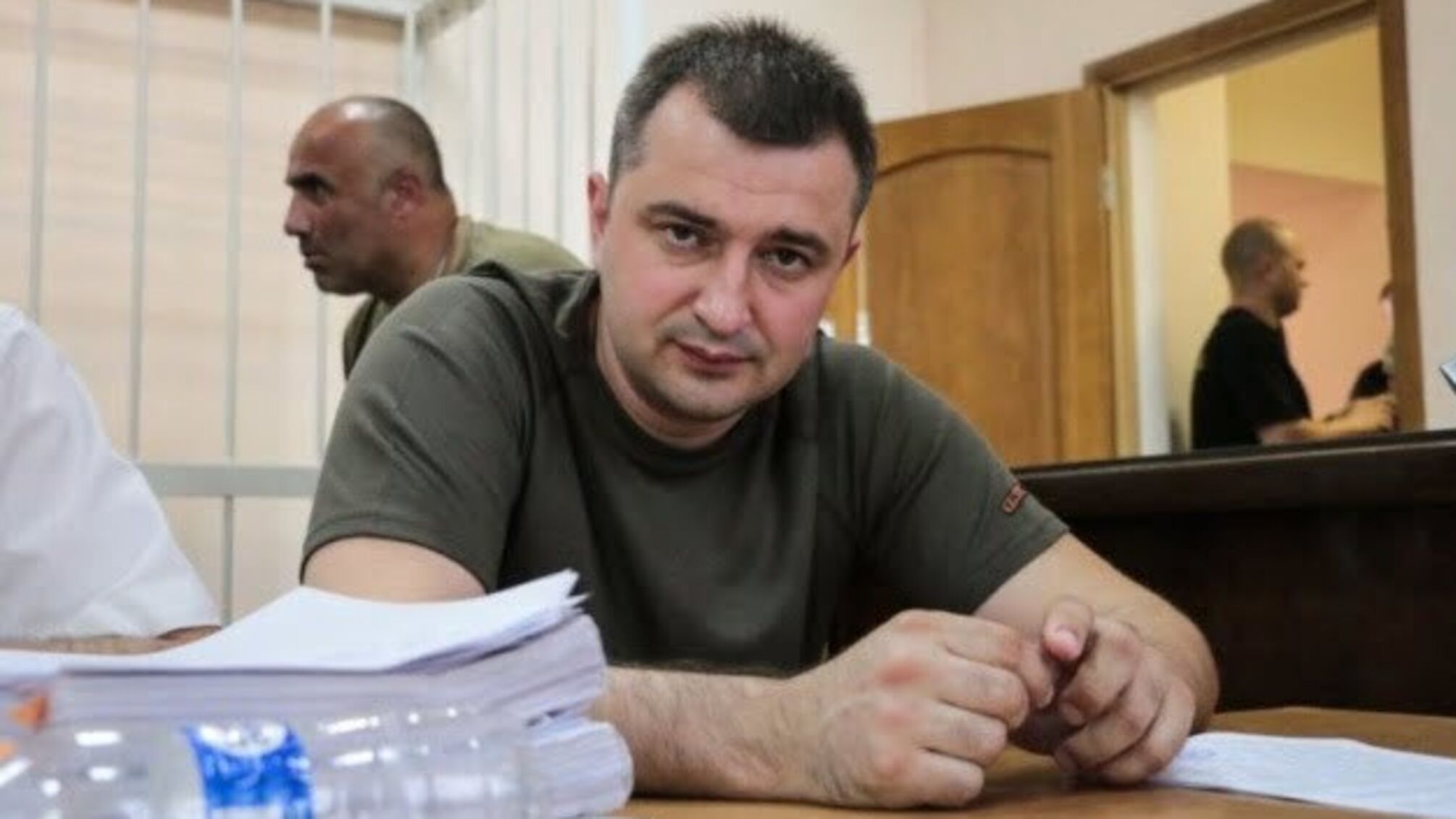 Звільнення Кулика з ГПУ: суд не збиратиме засідання, справу розглянуть у 'письмовій формі'