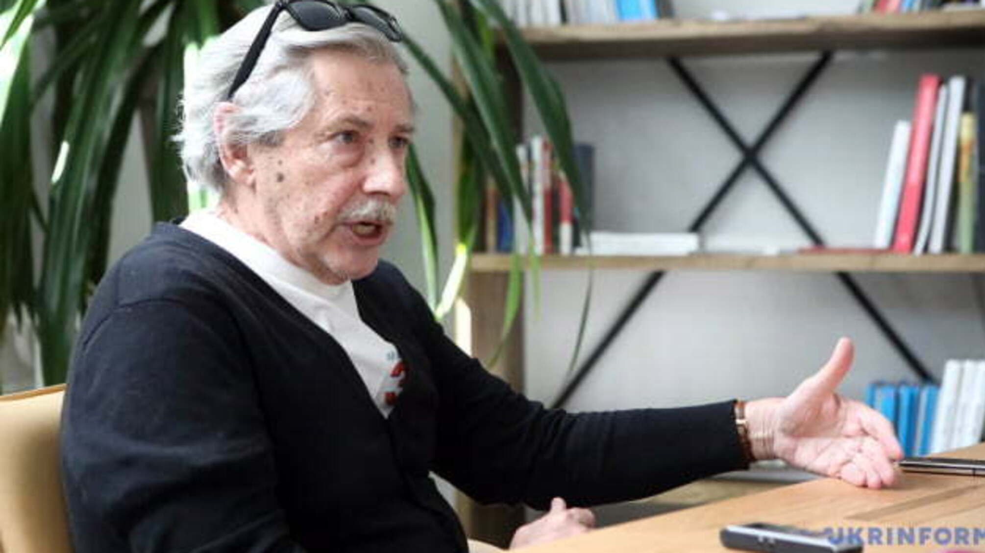 Команда кінофестивалю «Молодість» робить усе, щоб він відбувся наживо - Халпахчі