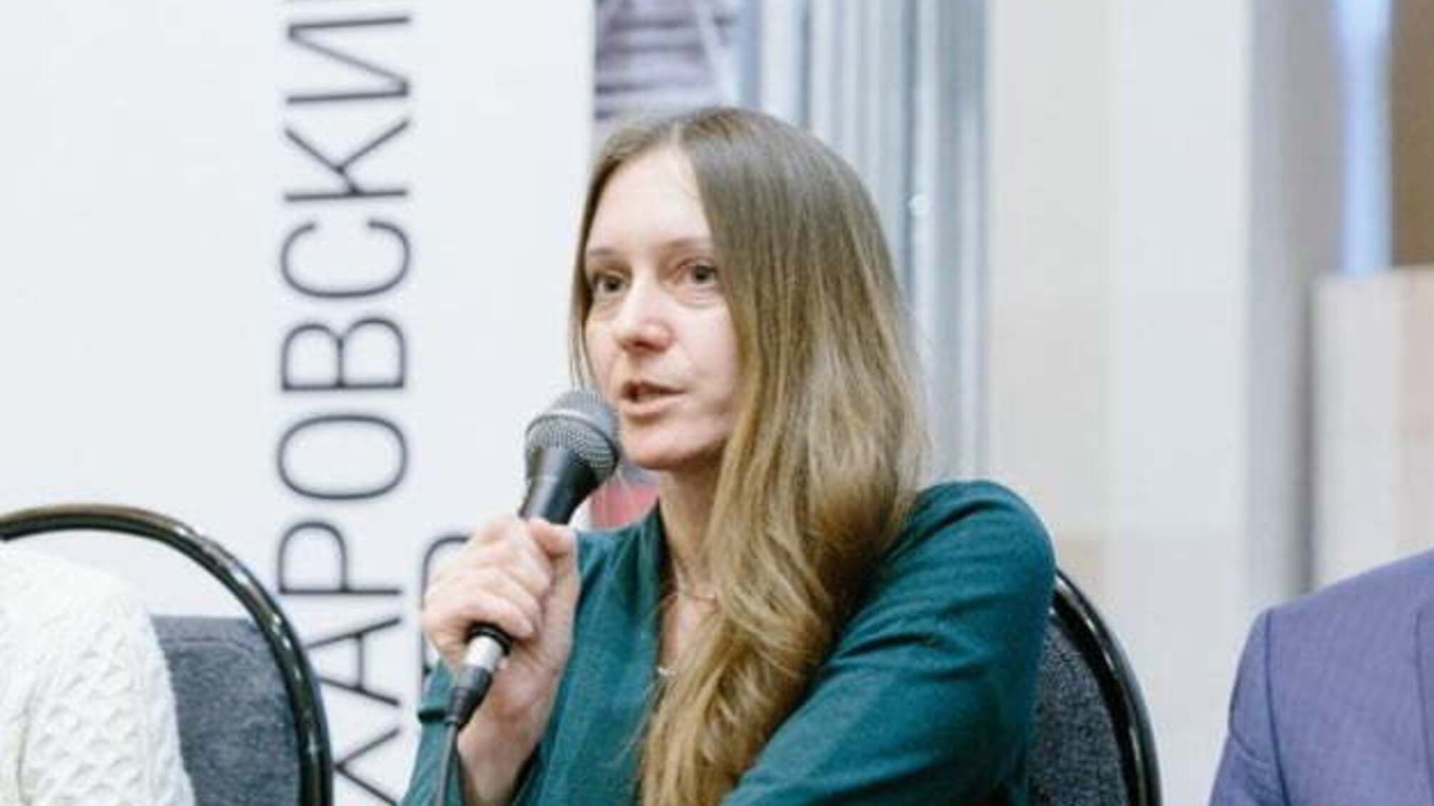 Єврокомісія: Вирок російській журналістці Прокоп'євій - наступ на свободу слова