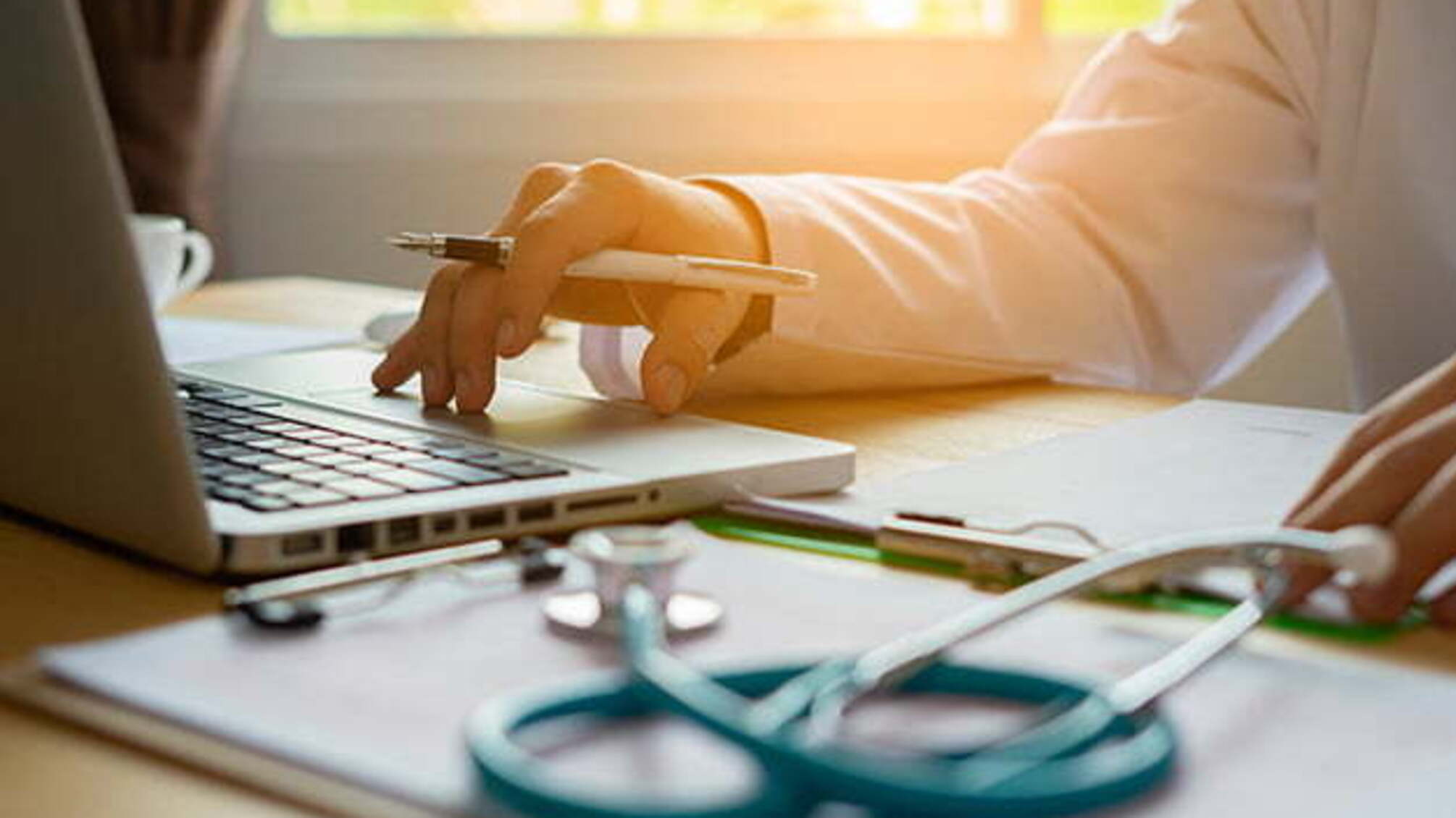 На Чернігівщині стартує проєкт для медичних закладів ЕMERGENCY