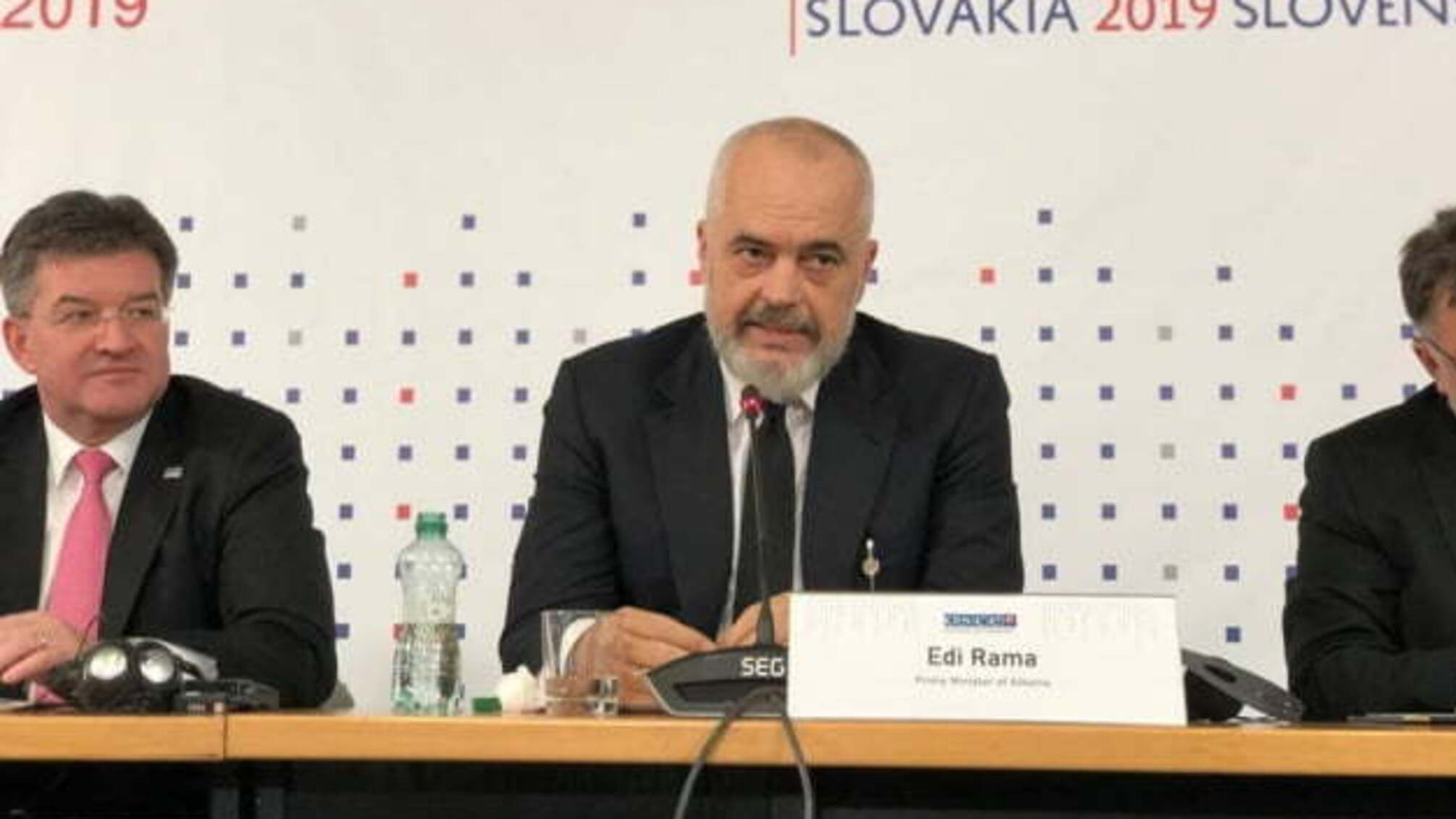 Голова ОБСЄ заявляє про необхідність переговорів між Азербайджаном і Вірменією