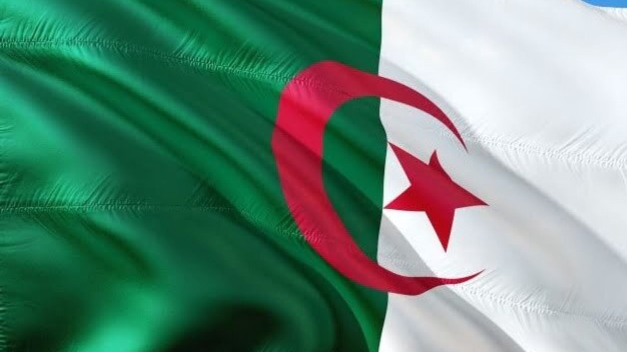 Алжир очікує вибачень від Франції за колоніальне минуле