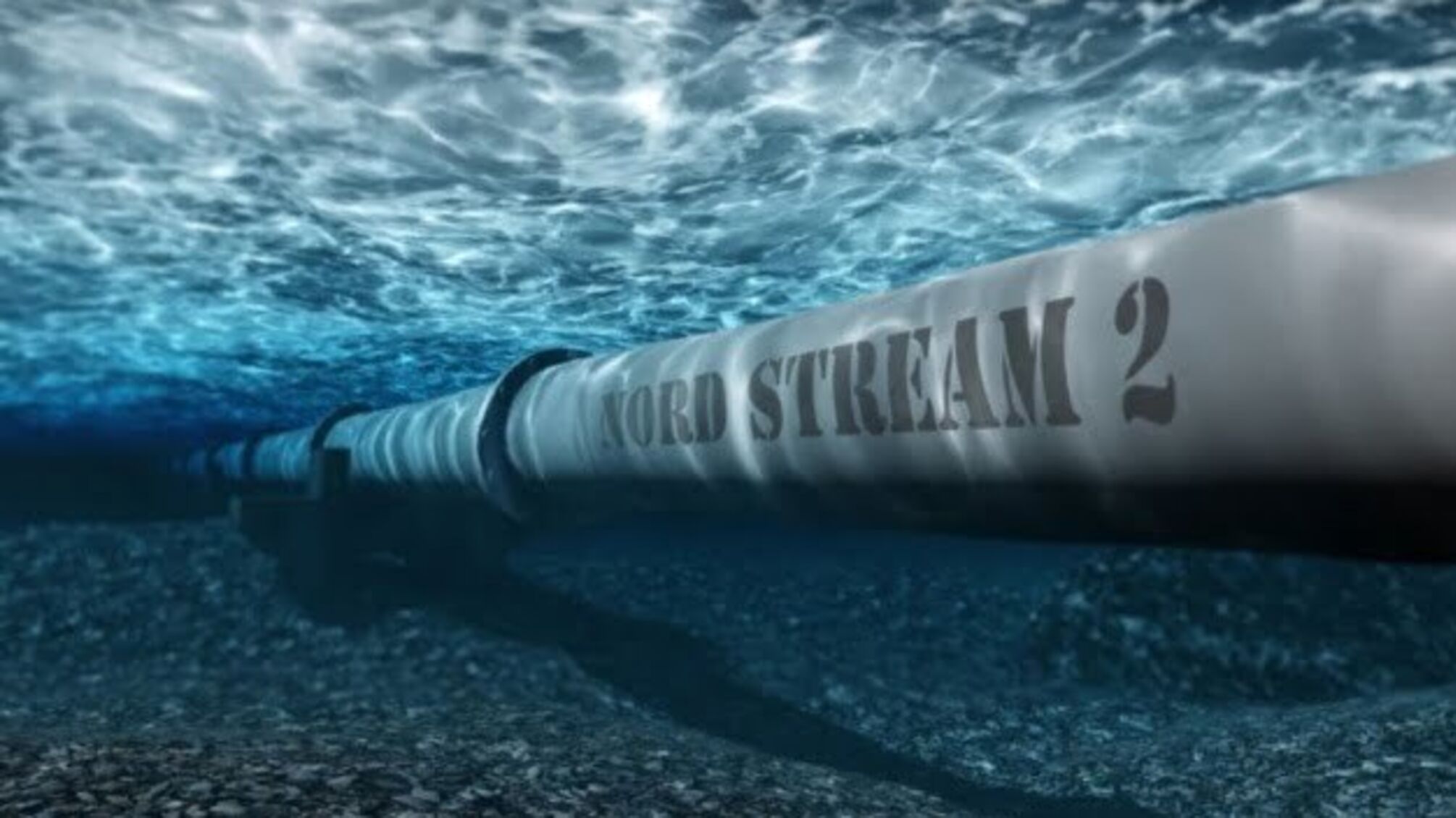 Будівництво Nord Stream 2 знову заборонили, тепер через нерест риби