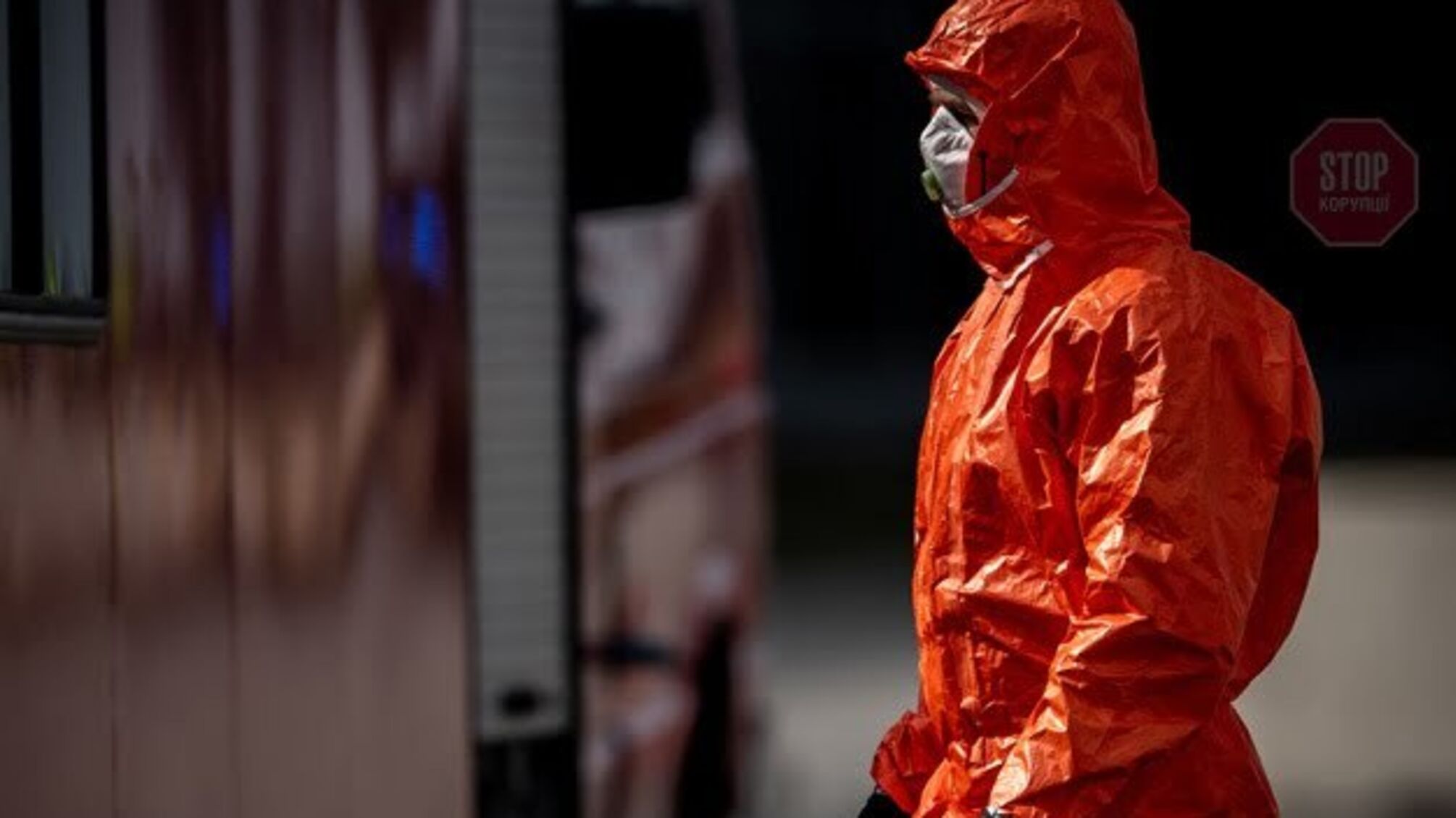 Найбільша кількість нових хворих на коронавірус у Києві та Львові