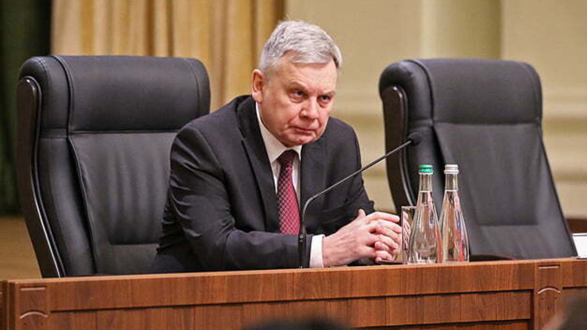 Таран — про перемир'я на Донбасі: ЗСУ діятимуть відповідно до миротворчих практик