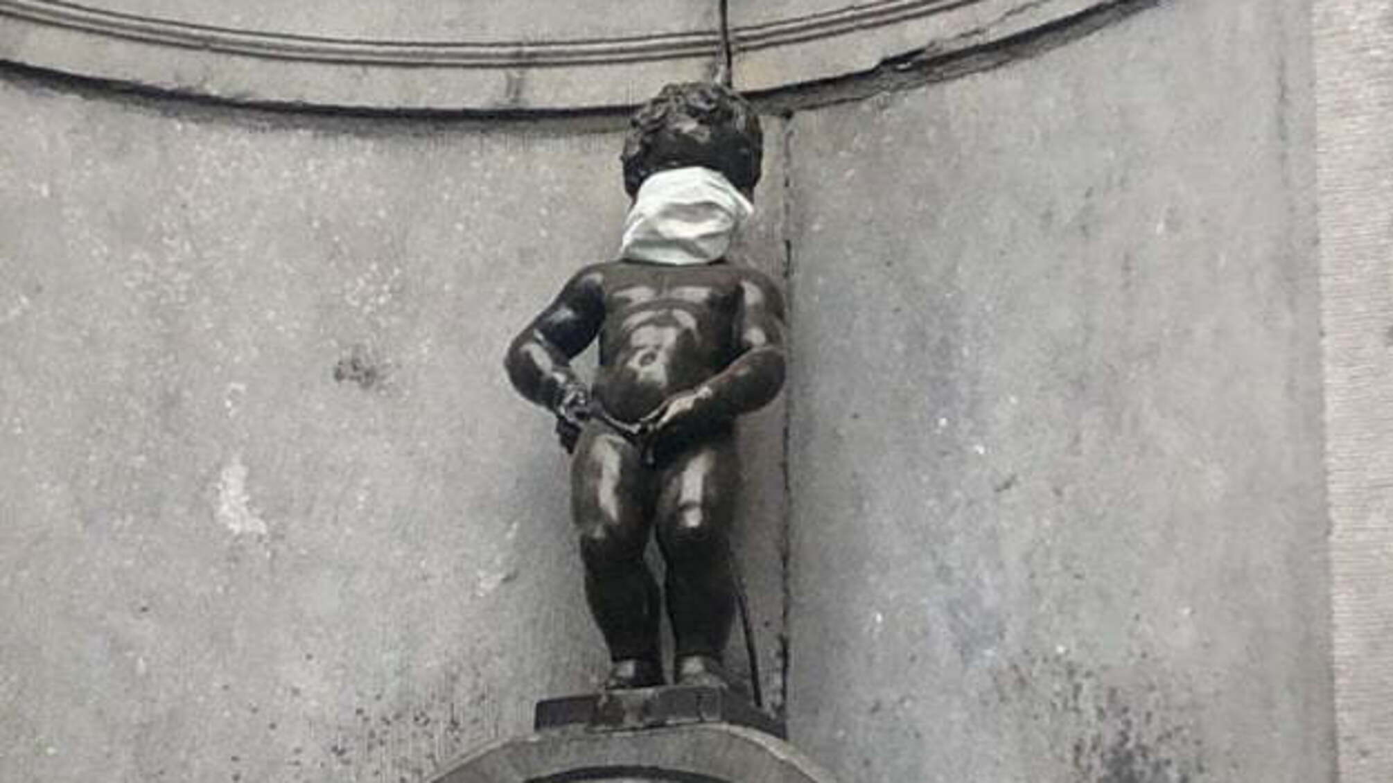 Бельгія може повернутися до жорсткого карантину