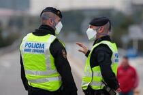 Влада Іспанії заявляє, що взяла епідемію під контроль