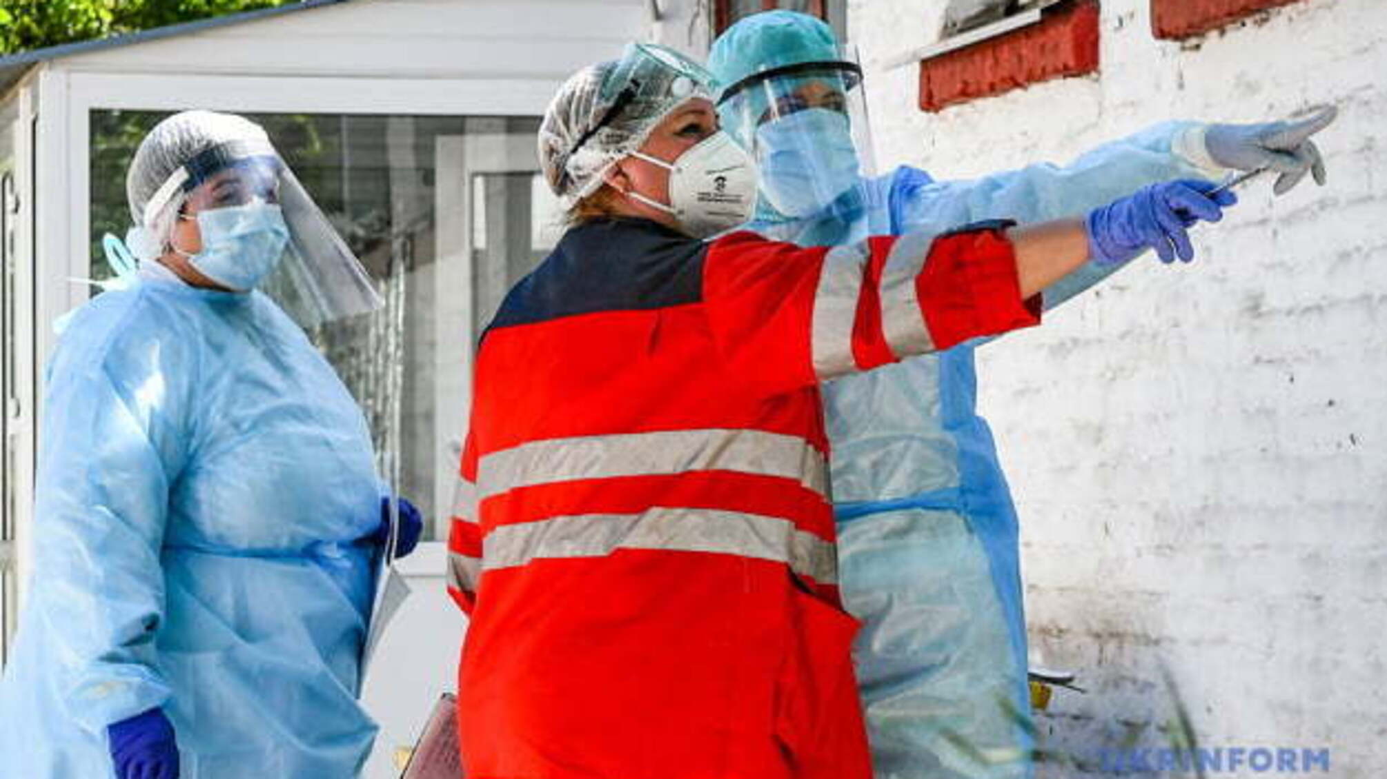 Буковина встановила новий рекорд одужання від COVID-19