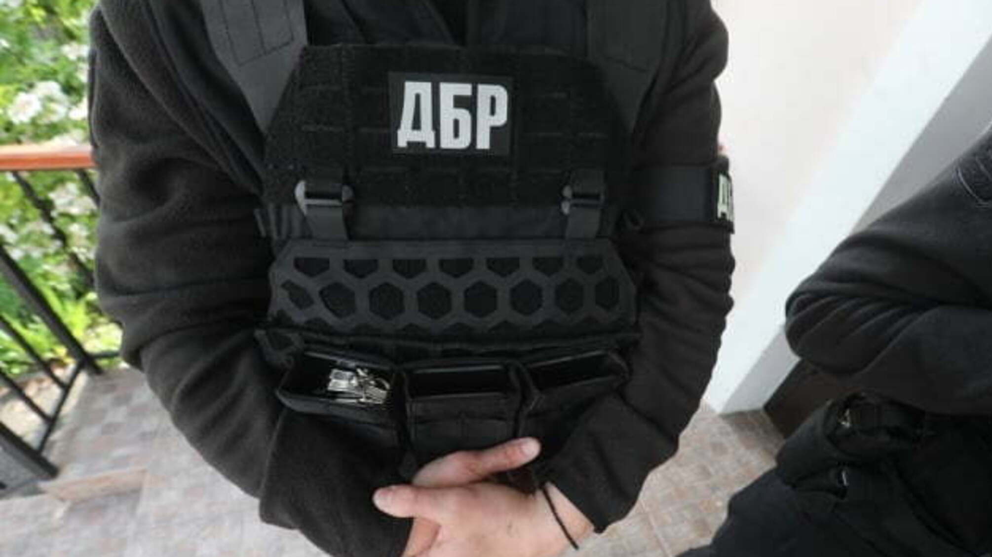 ДБР повідомило підозру копам, які “вибивали” зізнання в умисному вбивстві