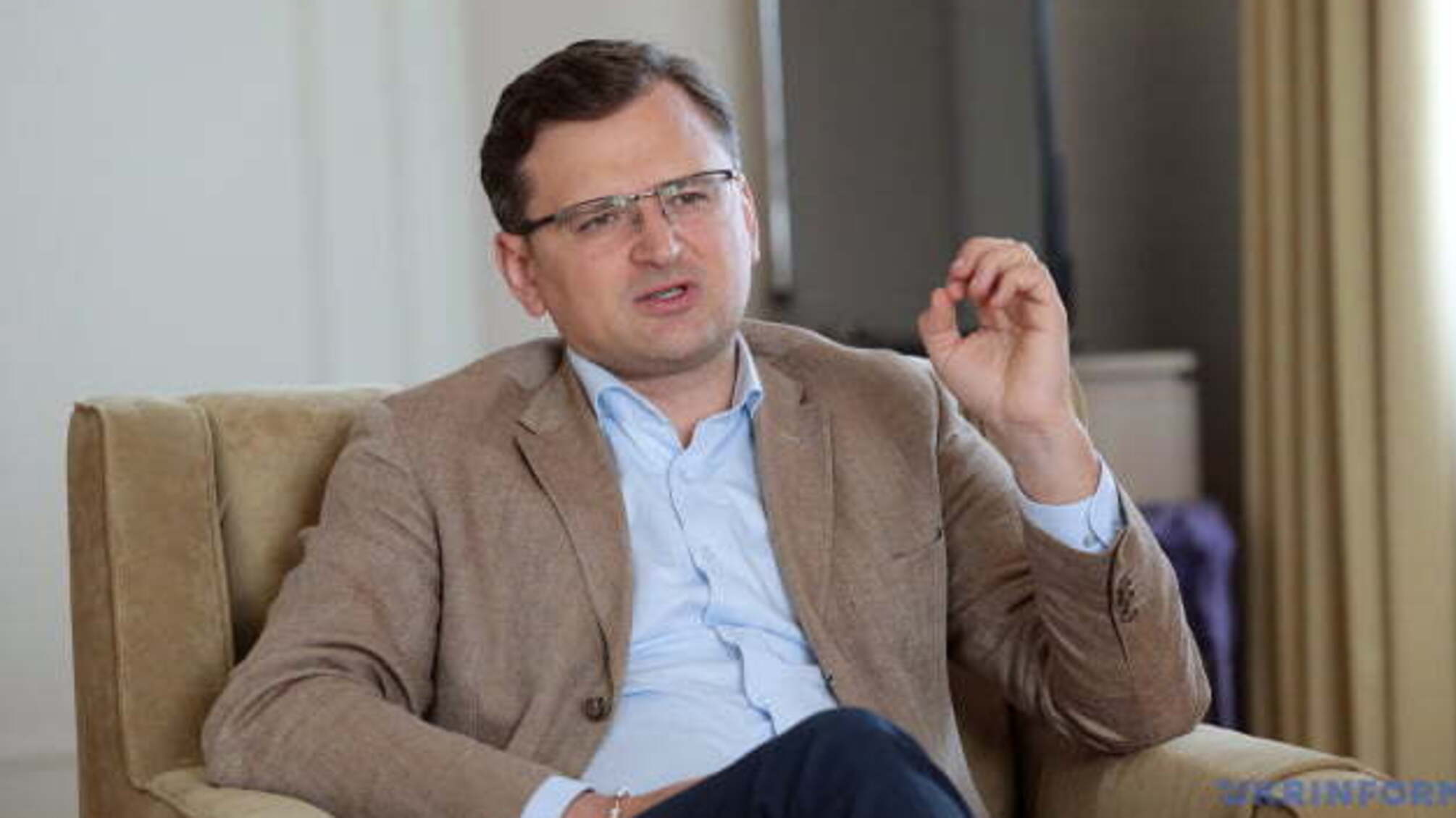 Україна хоче збільшити товарообіг з країнами АСЕАН до $5 мільярдів — Кулеба