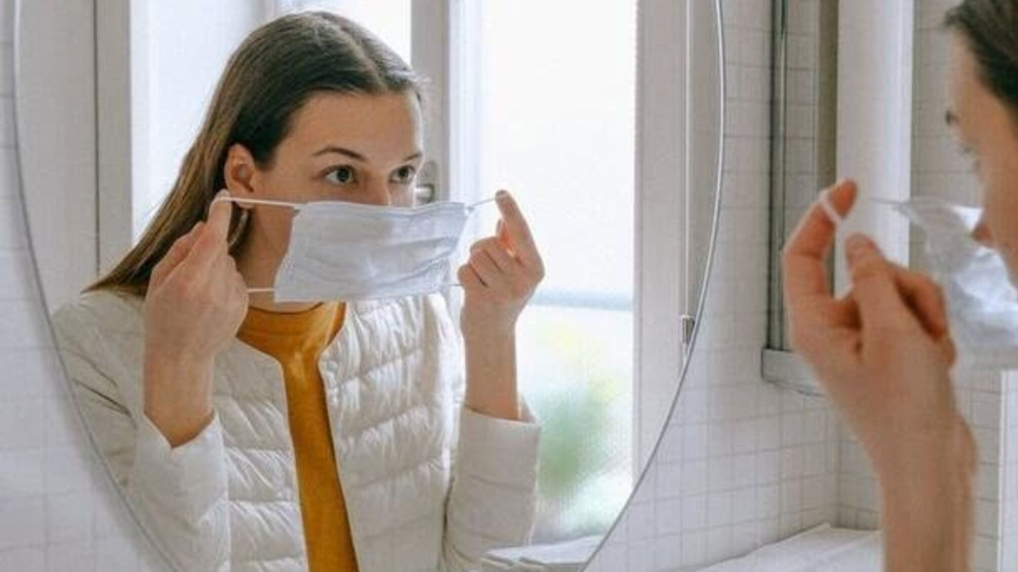 Через пандемію COVID-19 уряд Ірландії закликав громадян відпочивати вдома