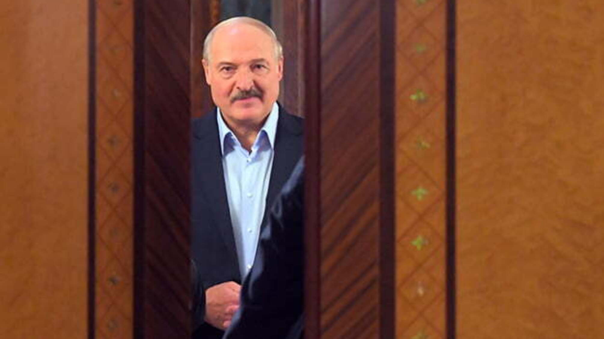 У Білорусі для Лукашенка влаштували показовий 'розгін' протестувальників