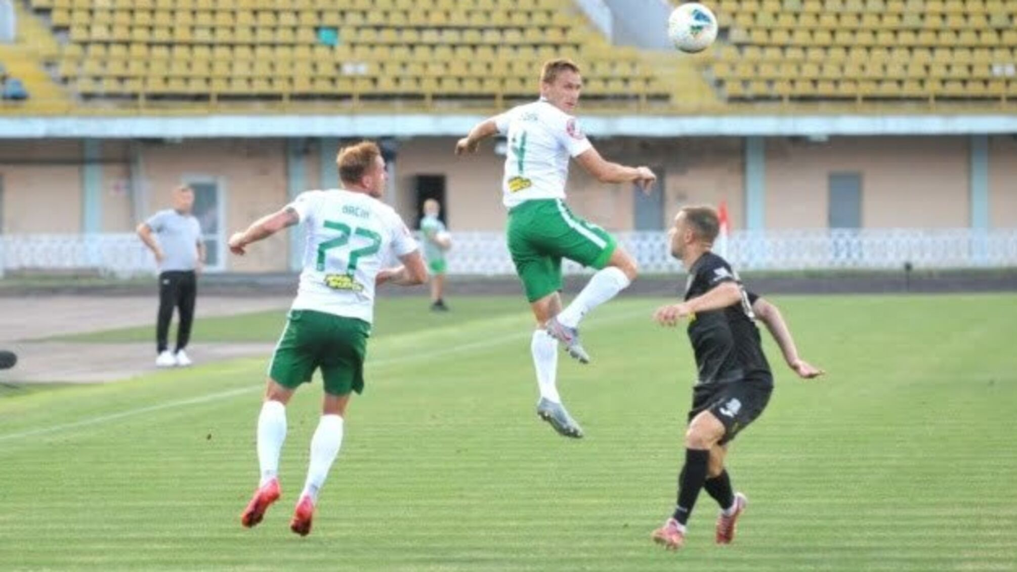 'Ворскла' отримає 1 мільйон від Parimatch у разі перемоги в Кубку України