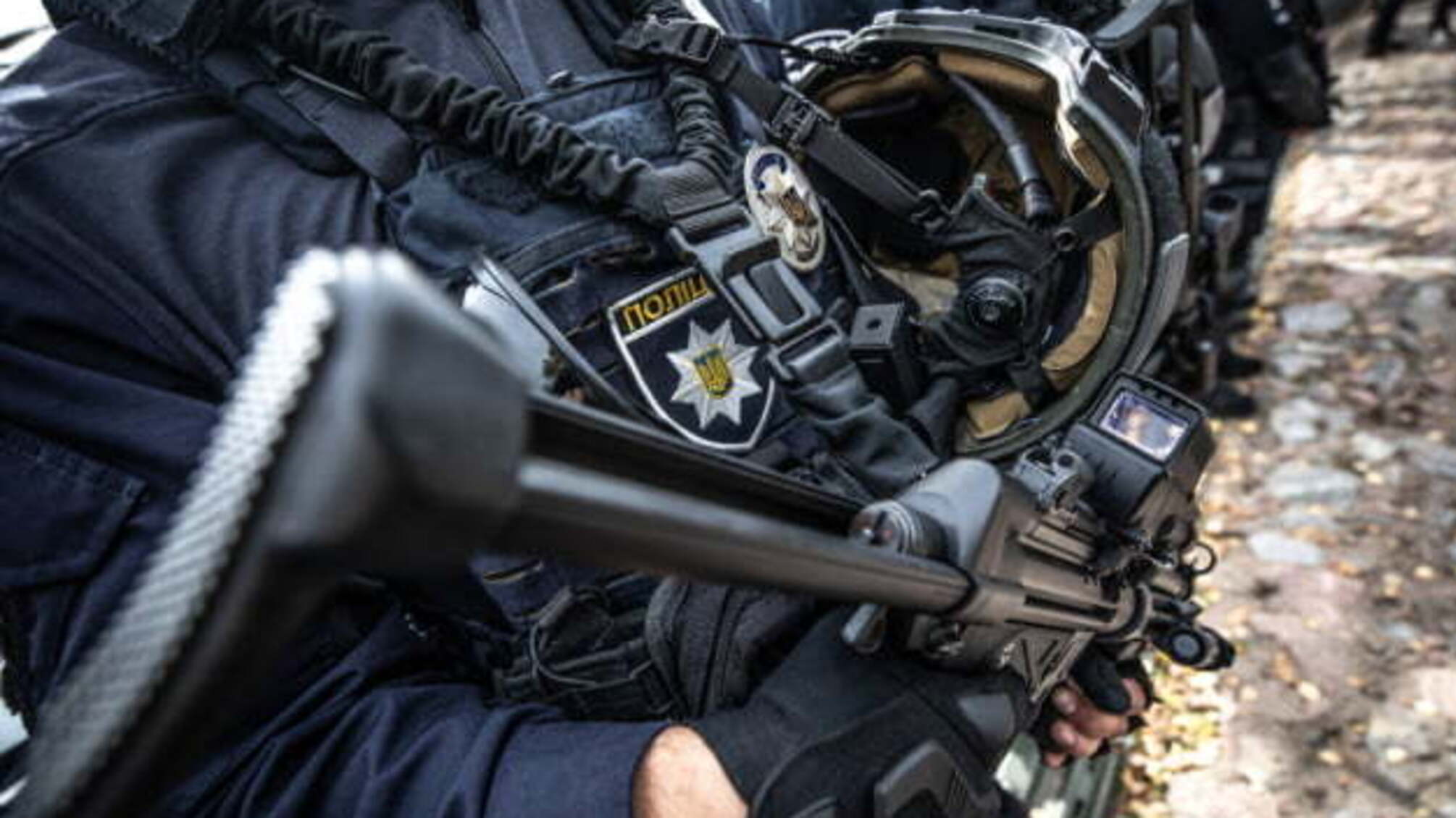 У Харкові силовики проводять обшук у ймовірного спільника 'луцького терориста'