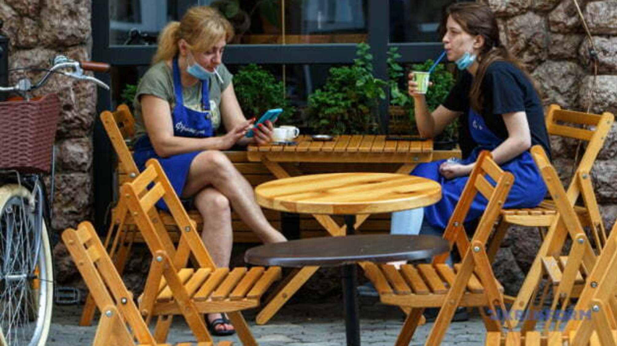 У Тернополі відсьогодні послабили карантин