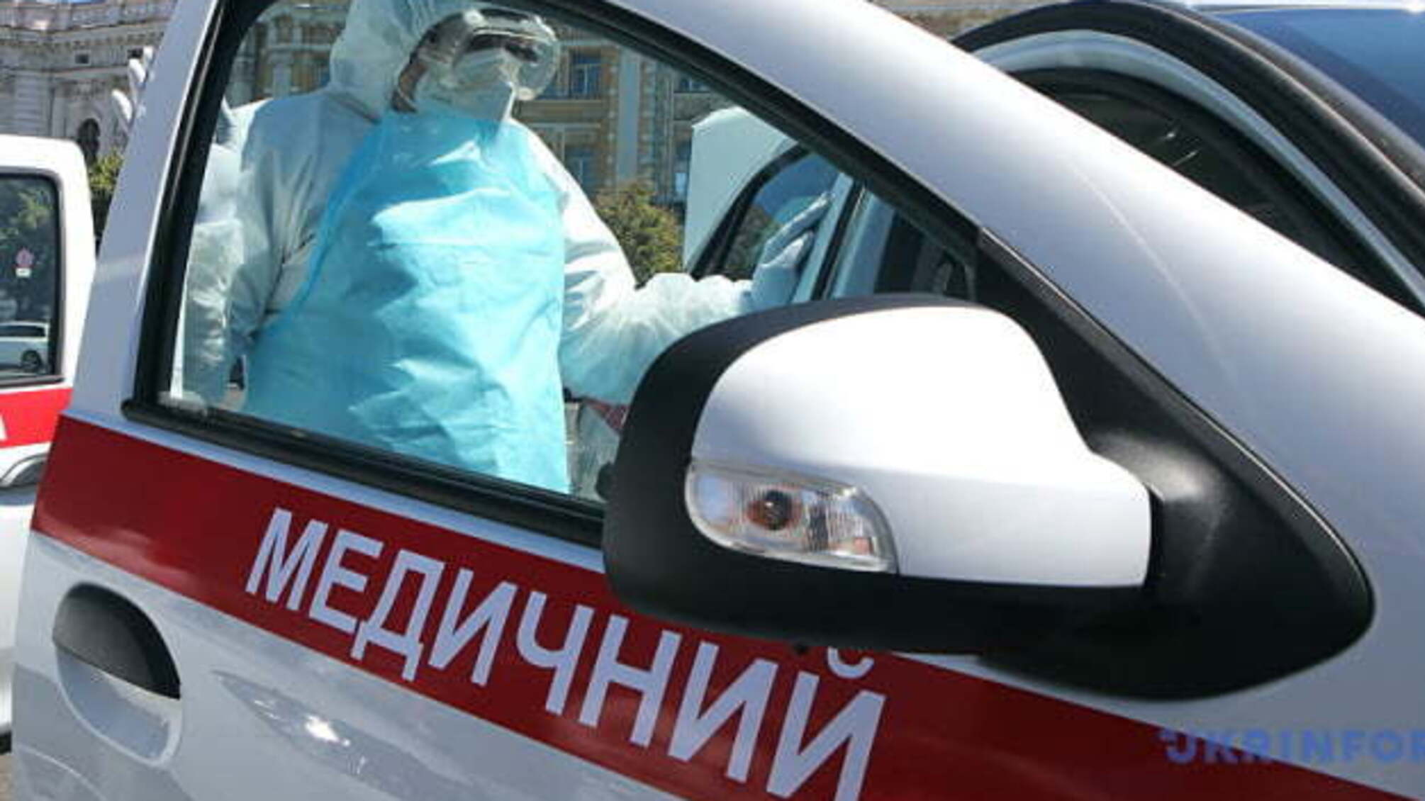 На Буковині кількість випадків COVID-19 перевищила 5500