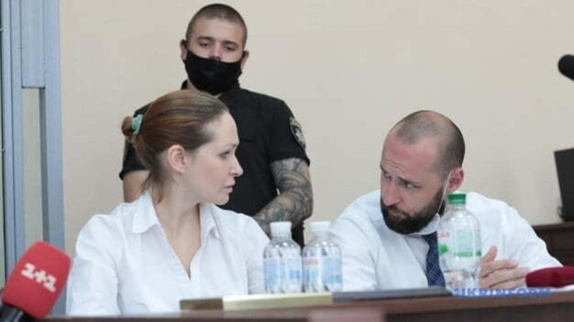 Інститути відмовляються провести експертизу ходи у справі Шеремета — адвокат