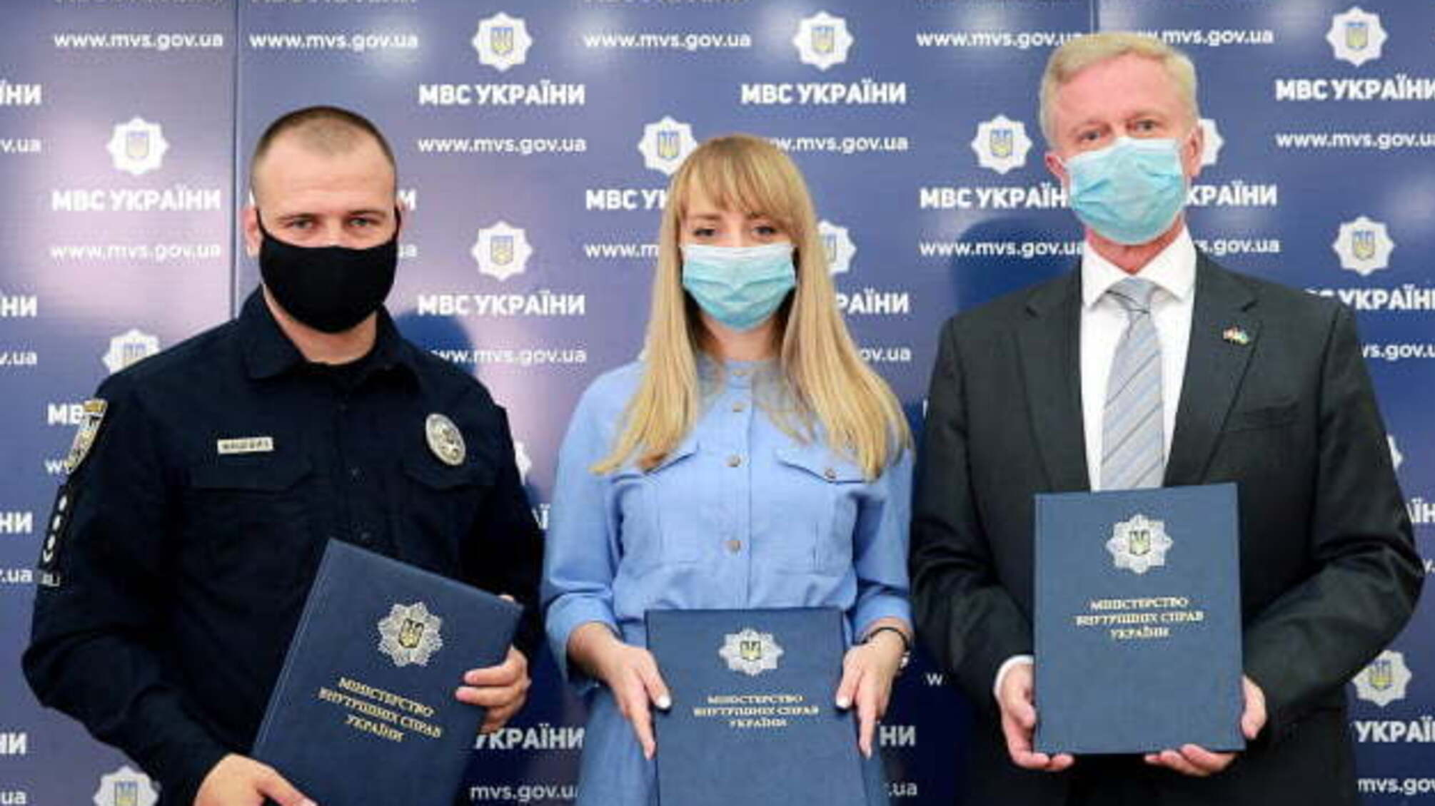 У Нацполіції проведуть гендерне оцінювання