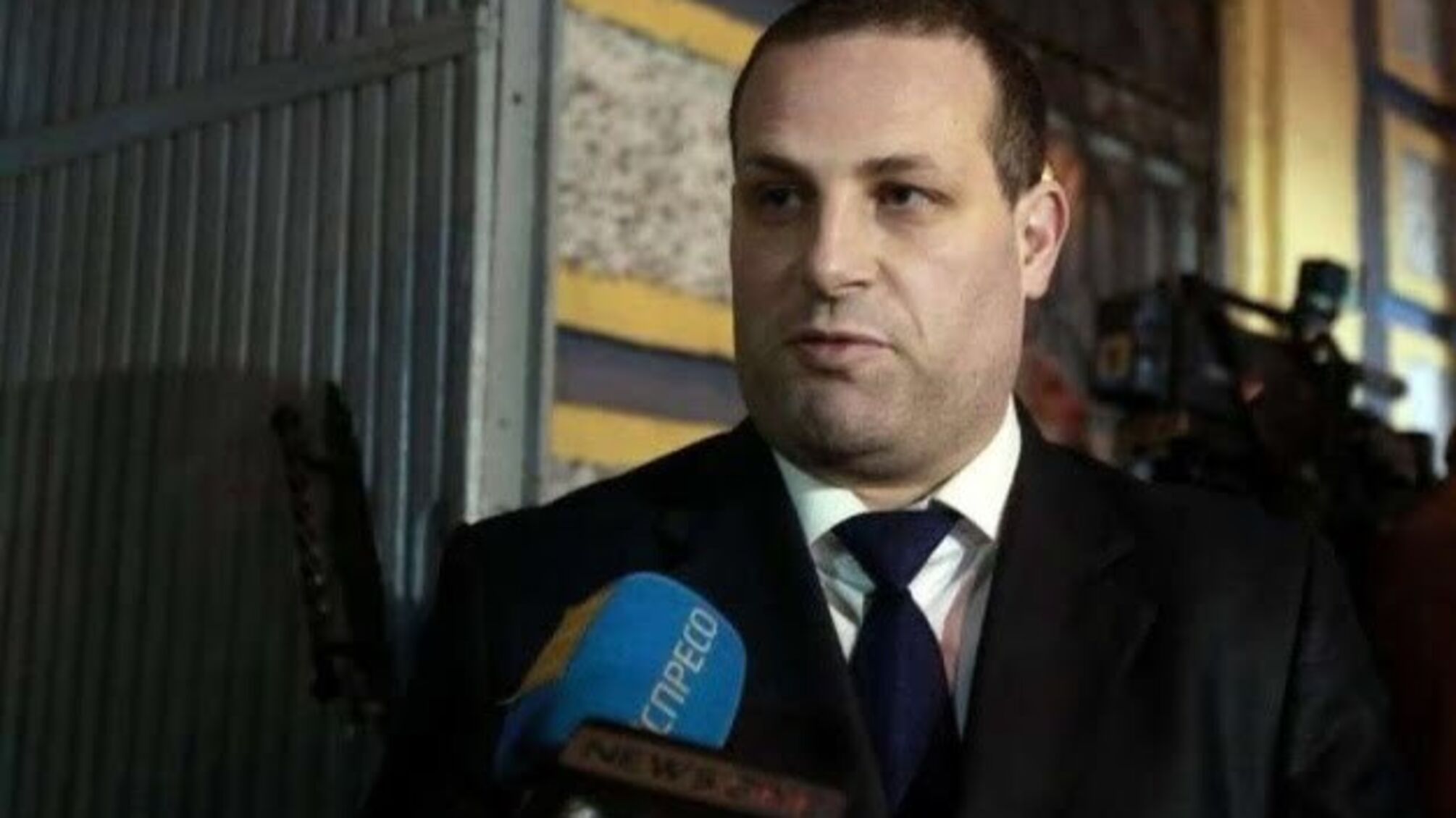 Департамент у 'справах Майдану' тимчасово очолив прокурор Донський