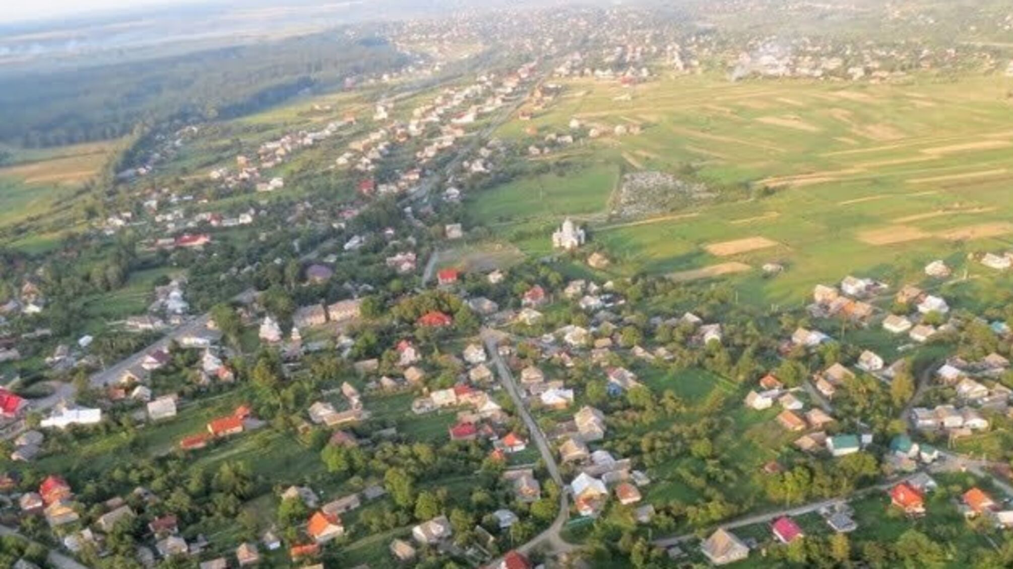 На Івано-Франківщині до кінця літа відкриють туристам 'Ворота у Карпати'