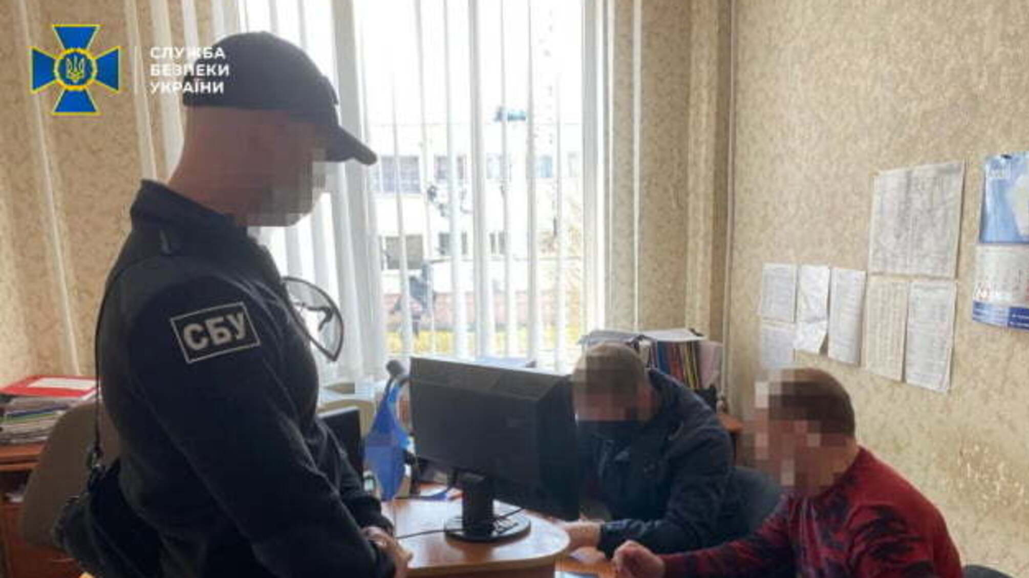Суди винесли вироки понад 100 організаторам антидержавного 'референдуму' 2014 року на Луганщині