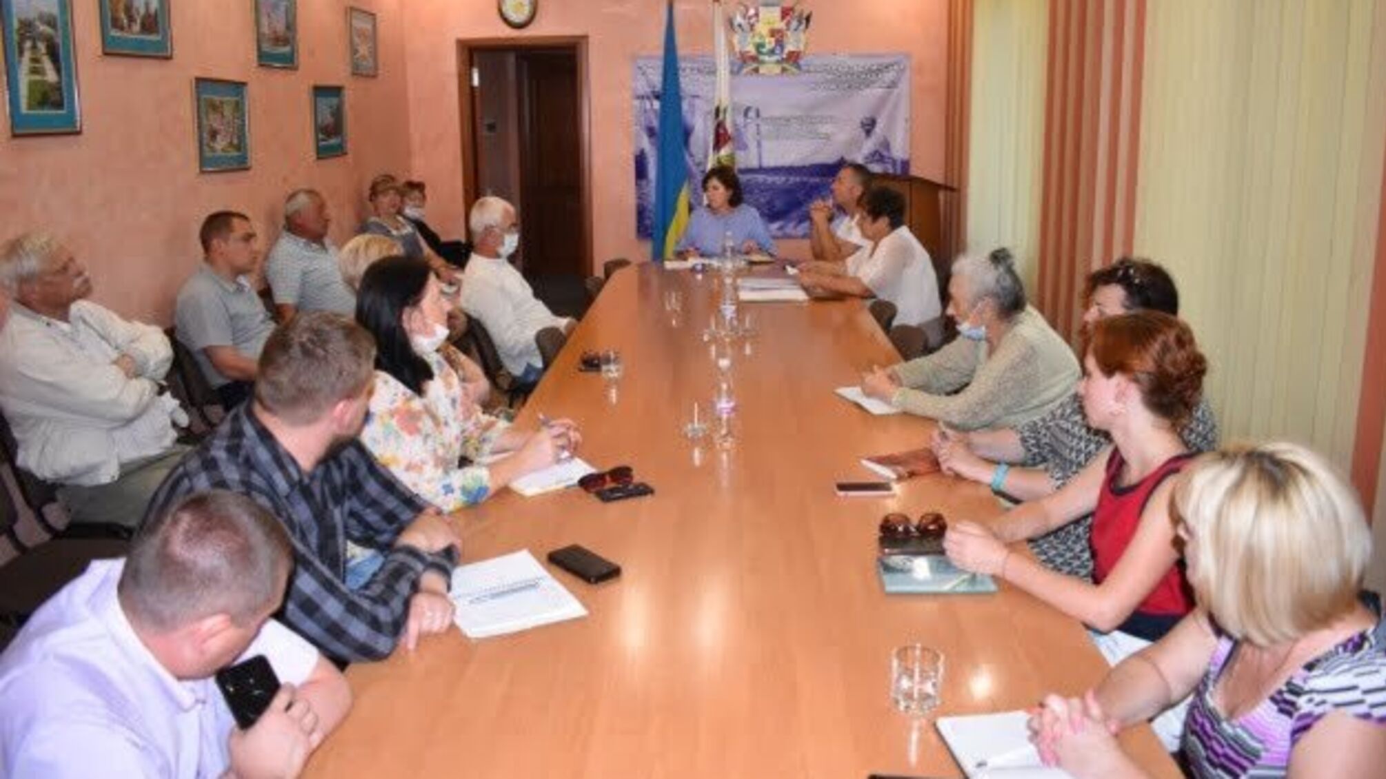 На “Лесиних джерелах” просто неба покажуть виставу за п’єсою Лесі Українки