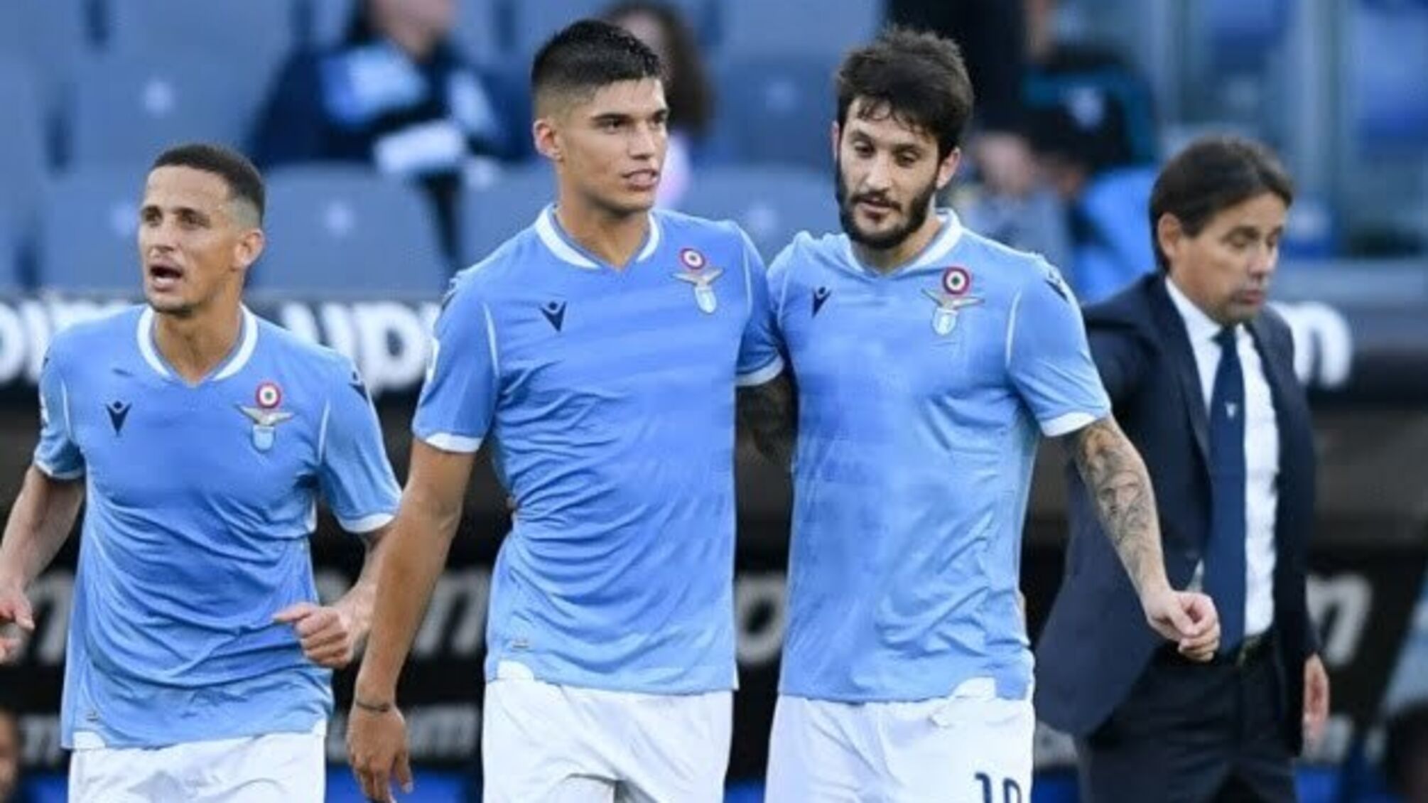 'Лаціо' обіграв 'Кальярі' в чемпіонаті Італії з футболу