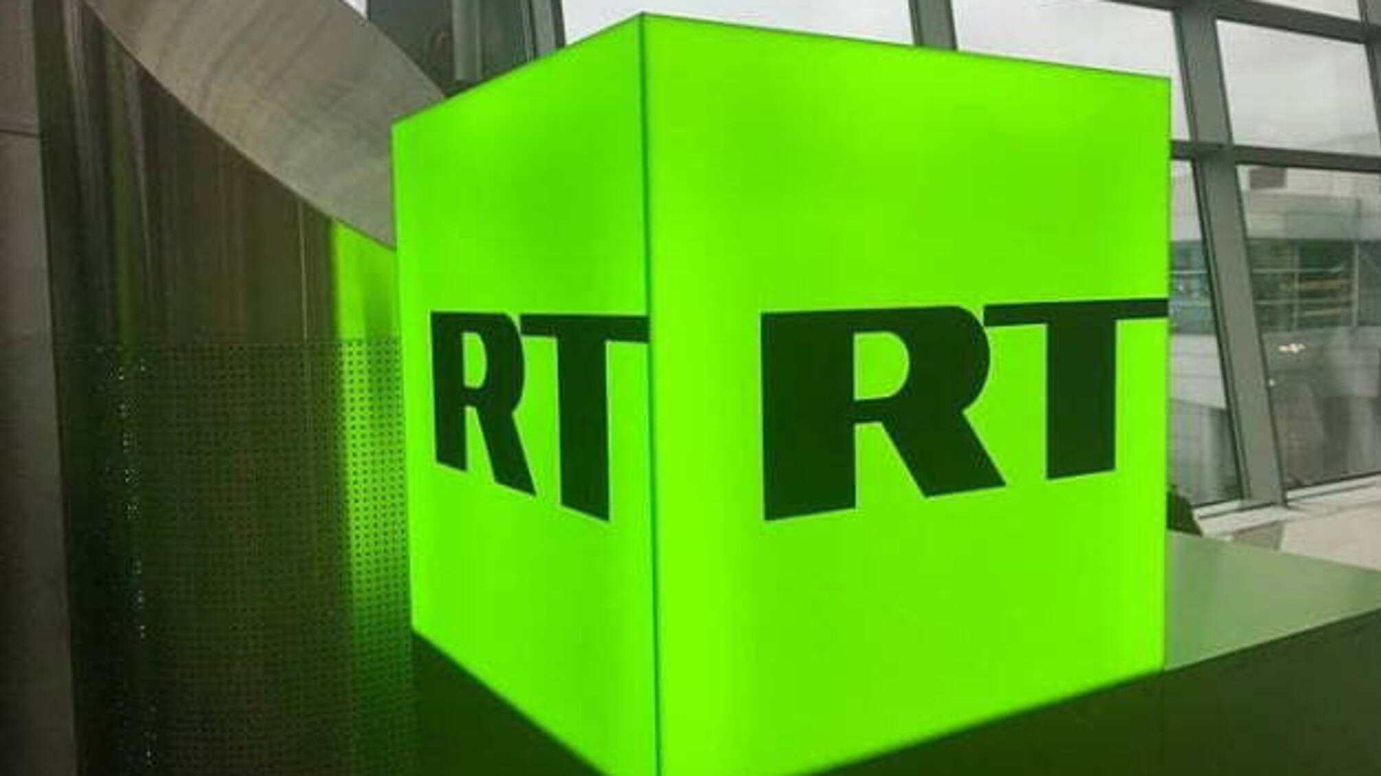 У парламенті Британії закликали переглянути ліцензію Russia Today