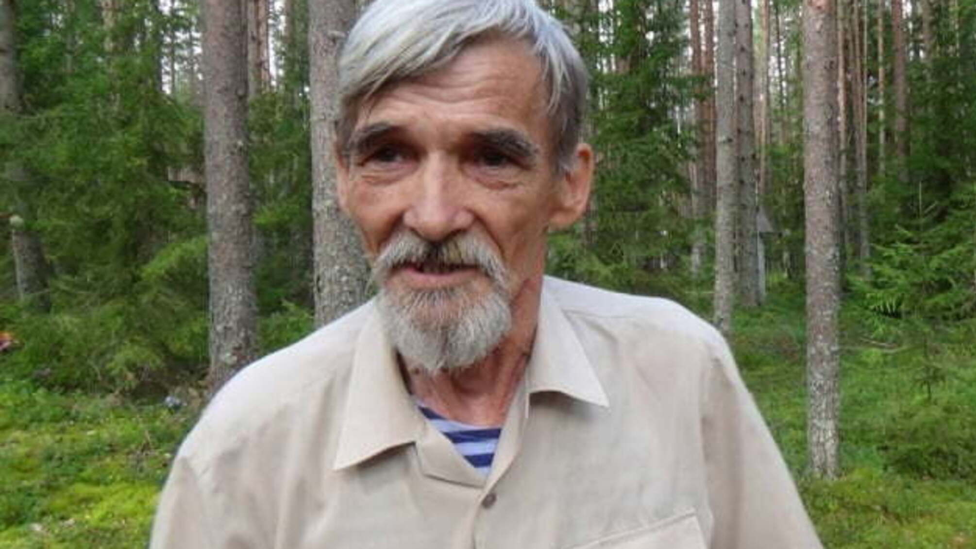 Євросоюз засудив вирок главі карельського 'Меморіалу' Дмитрієву