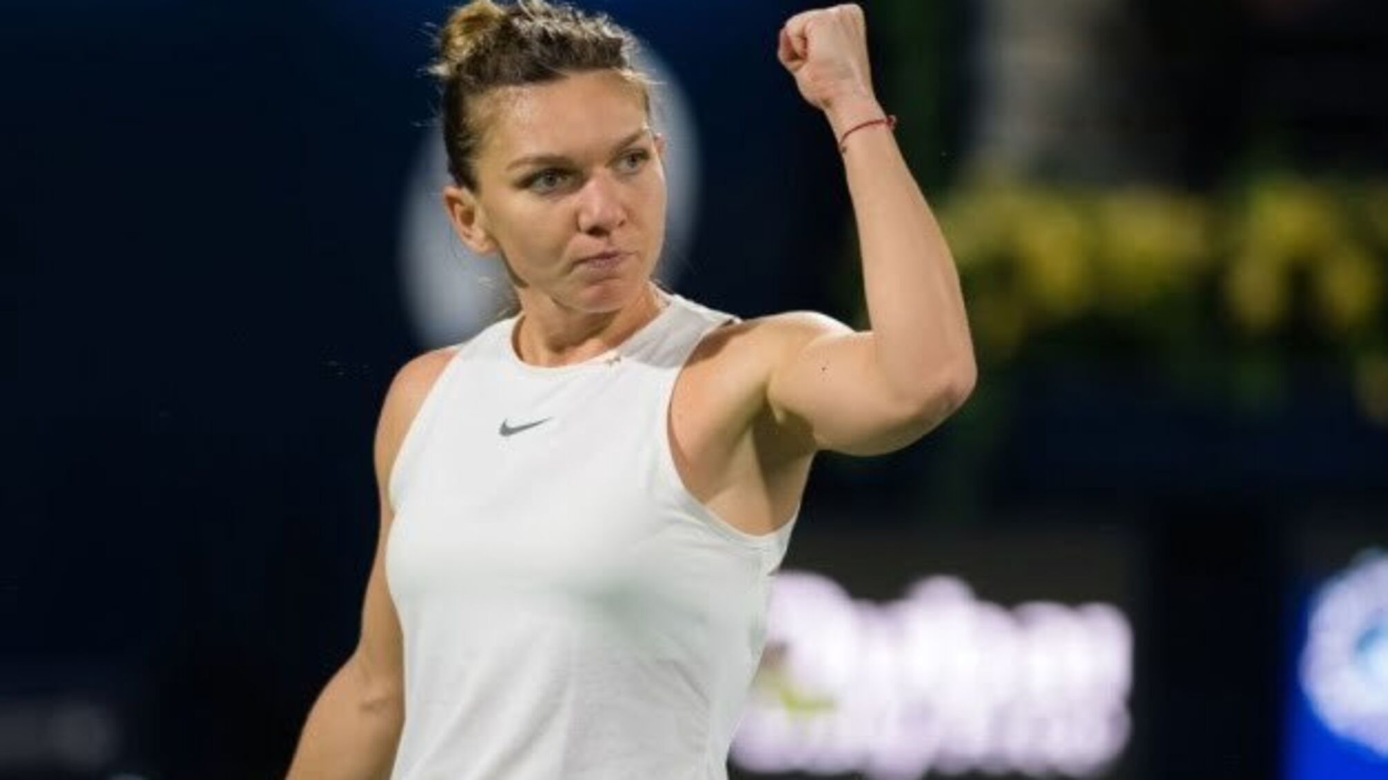 Теніс: директор турніру в Палермо просить скасувати карантин для Халеп