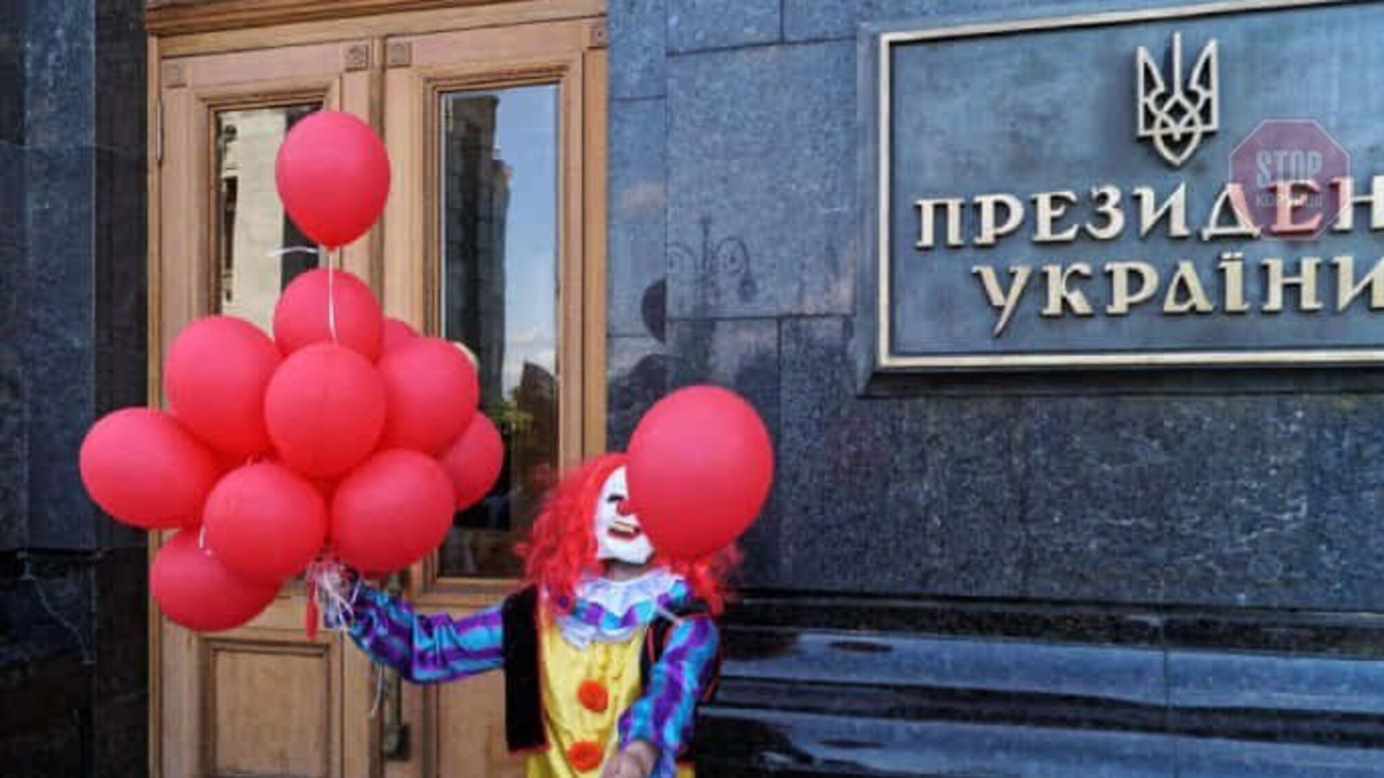 Блогер Шарій звинуватив Зеленського у «політичному вбивстві»