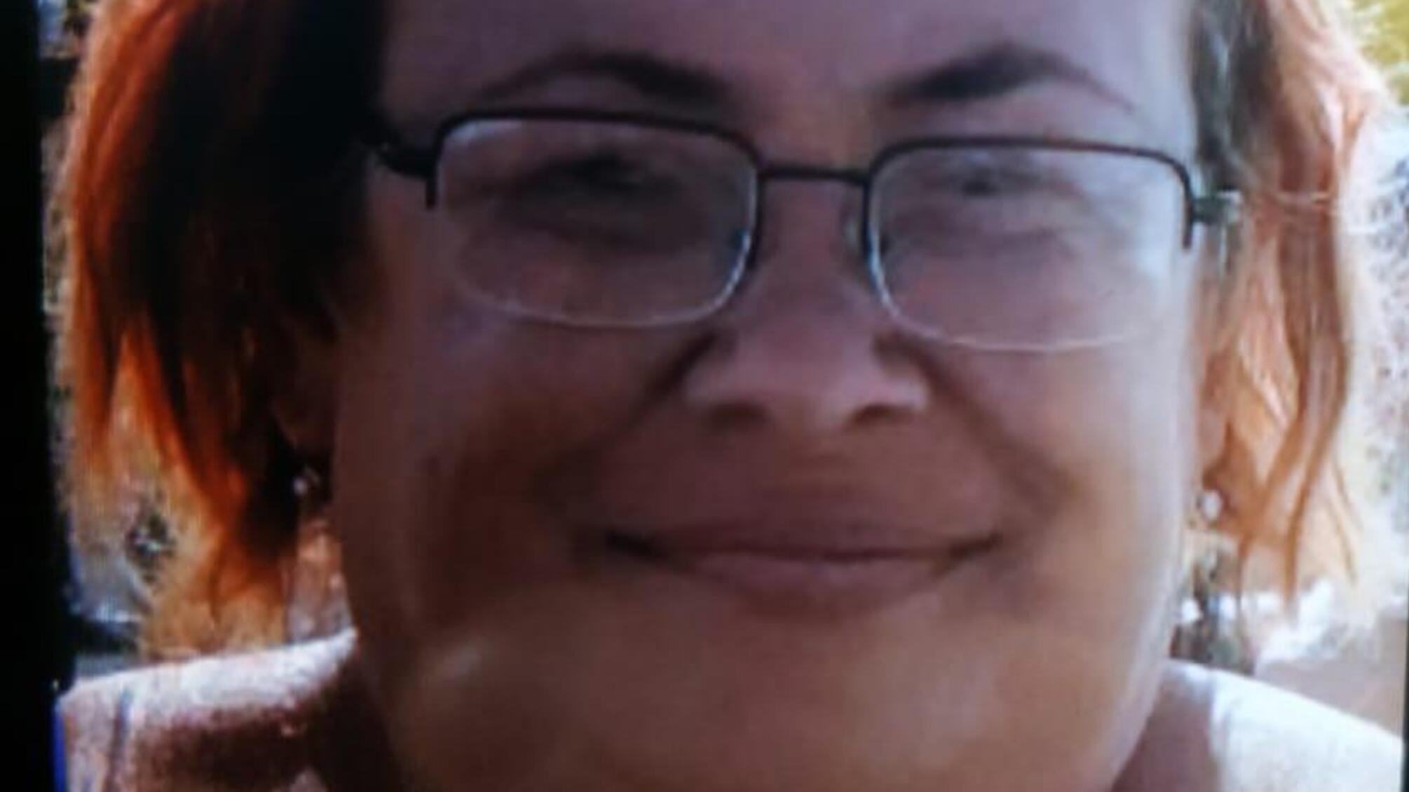 Увага! Розшукується Неєшсало Наталія!