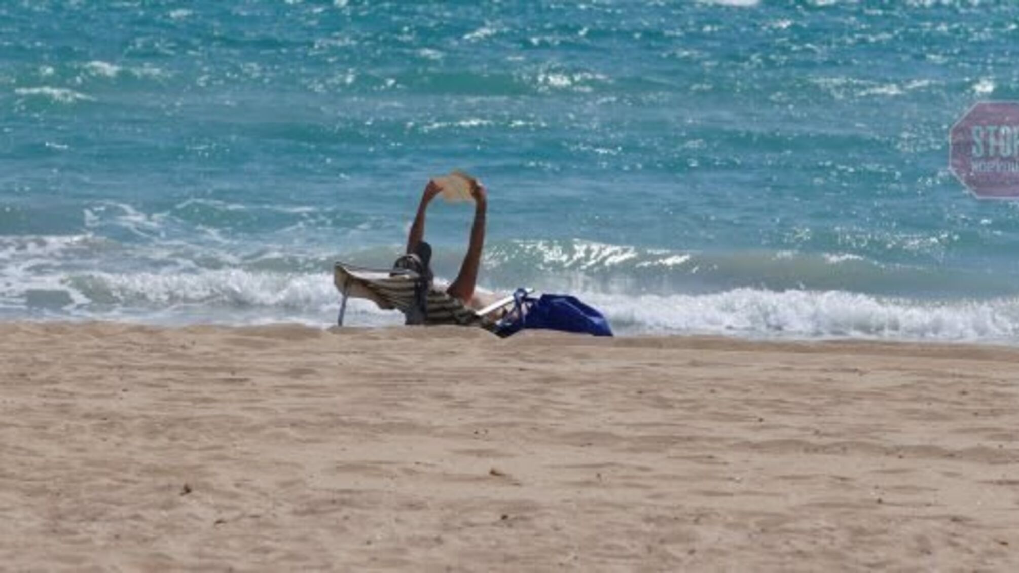 Українцям доступні 5 країн для відпочинку