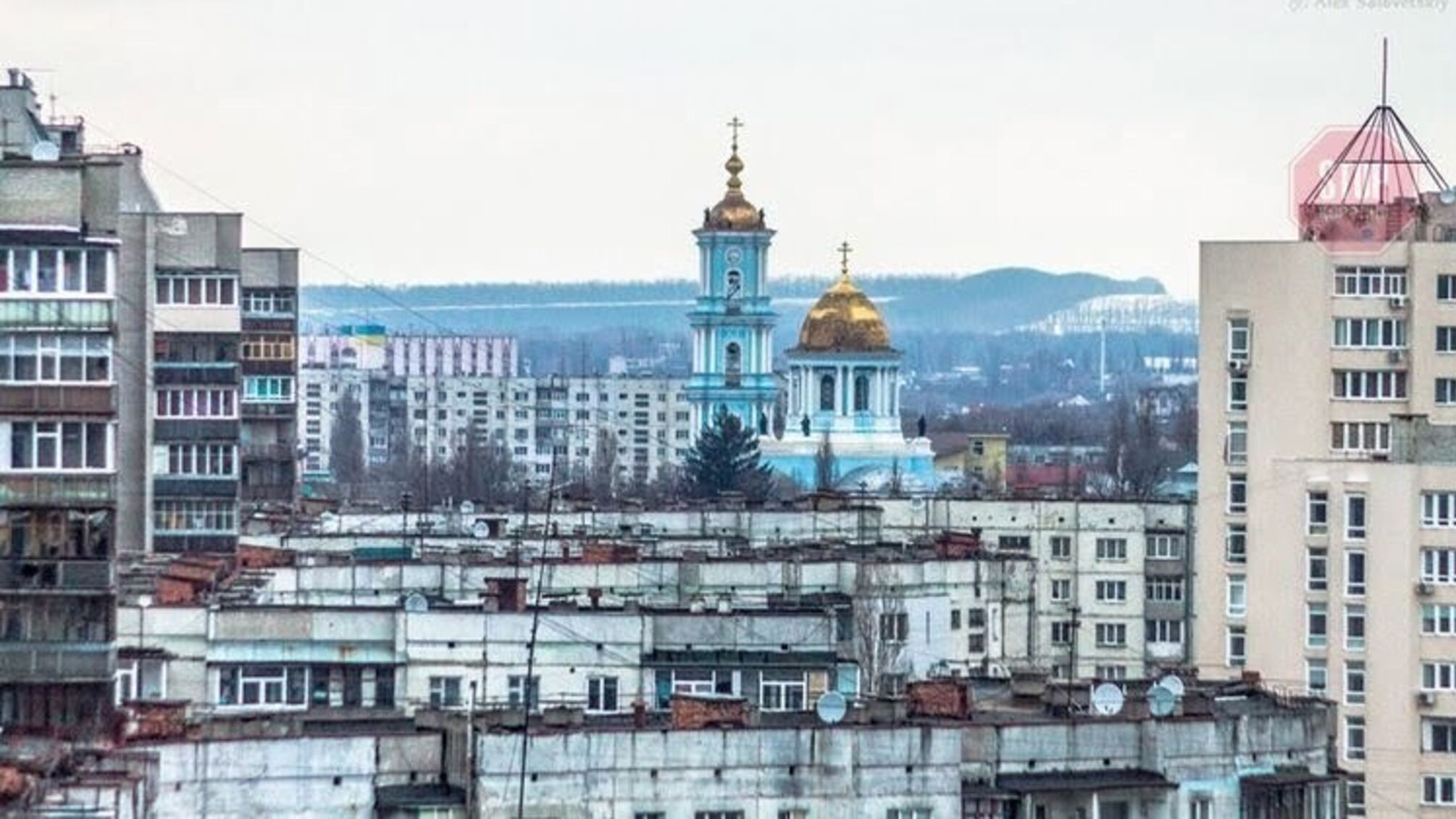 На Сумщині Держекоінспекція не змогла виявити причини викиду токсичної речовини