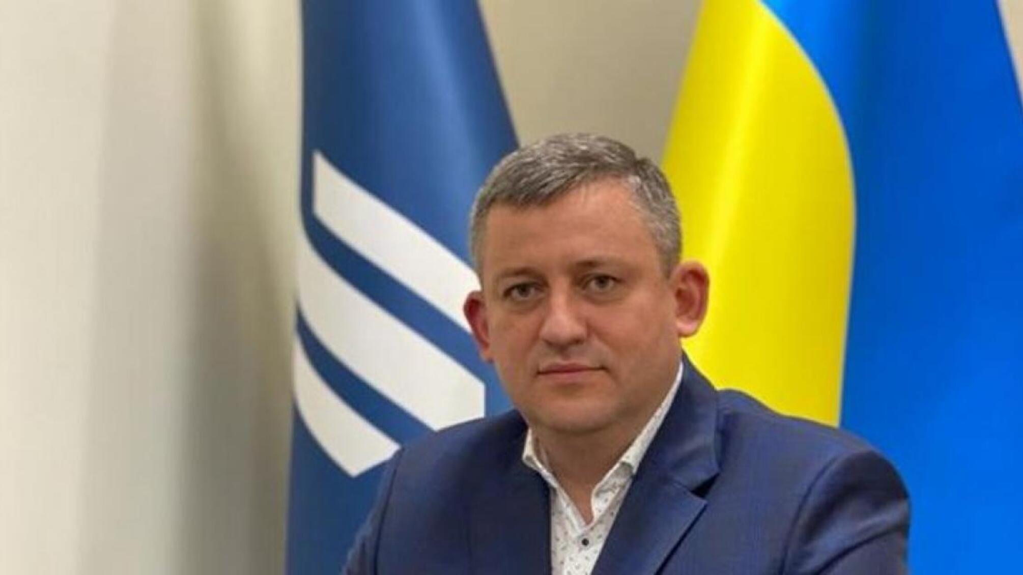 Віталій Стець: правопорушення у лісовій сфері та на митниці для нас пріоритетні